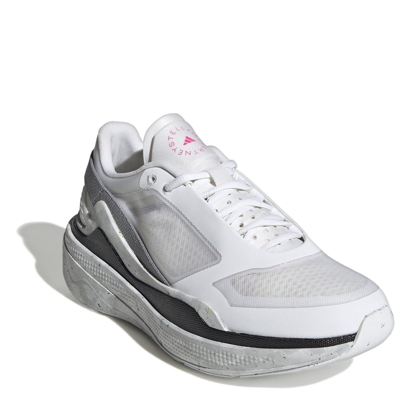 adidas Earthlight Speckled Low Top Sneakers