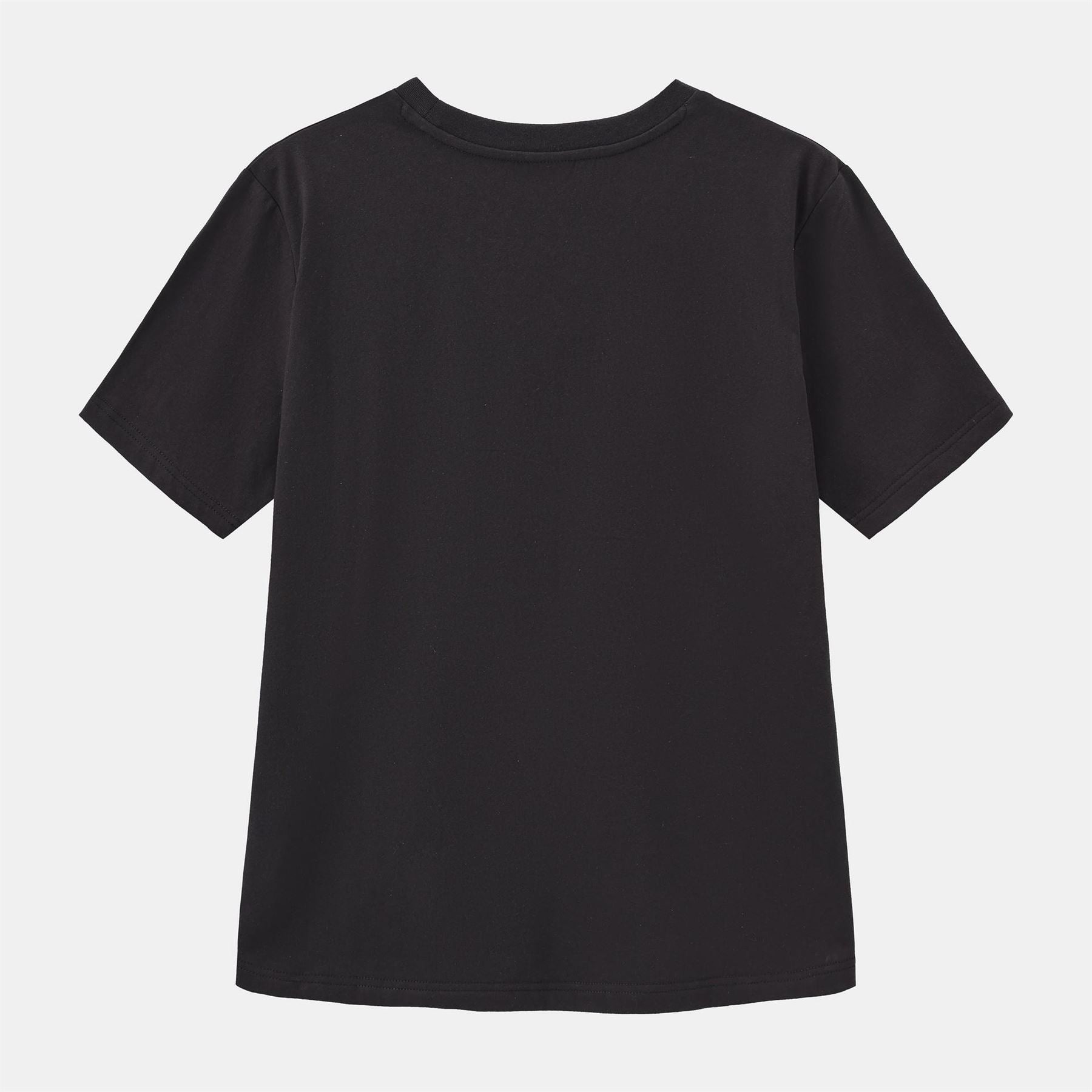 Character Ss T-Shirt Ladies
