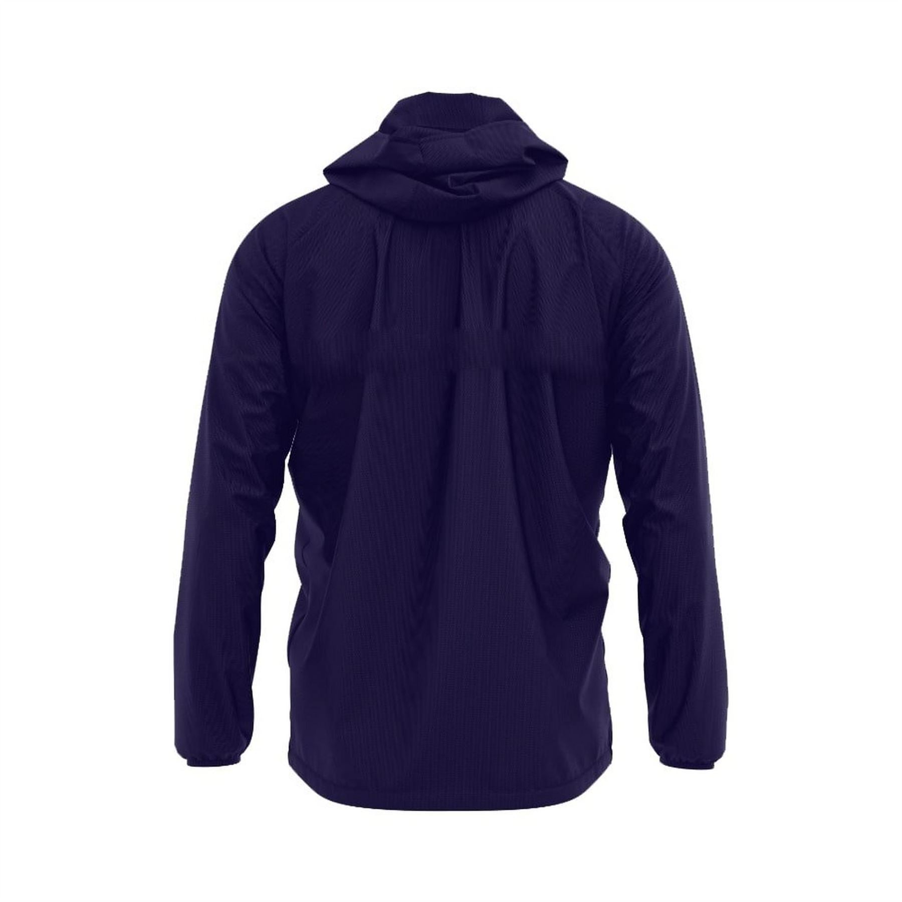 New Balance Moisture Wicking Athletic Fit Performance Training Jacket