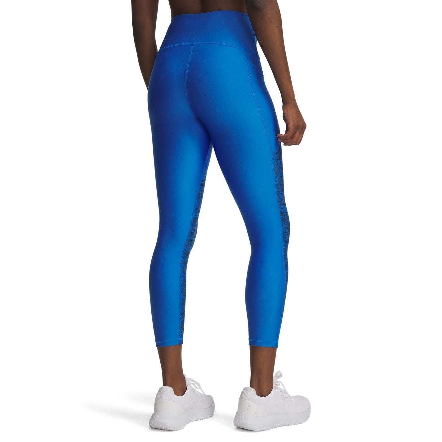 Under Armour Tech Panel Performance Gym Legging