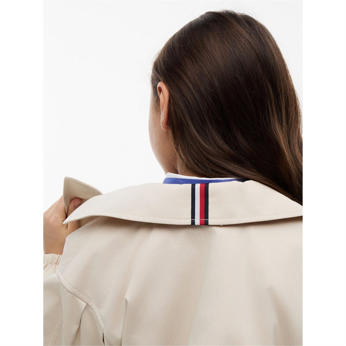 Tommy Hilfiger Trench Coat