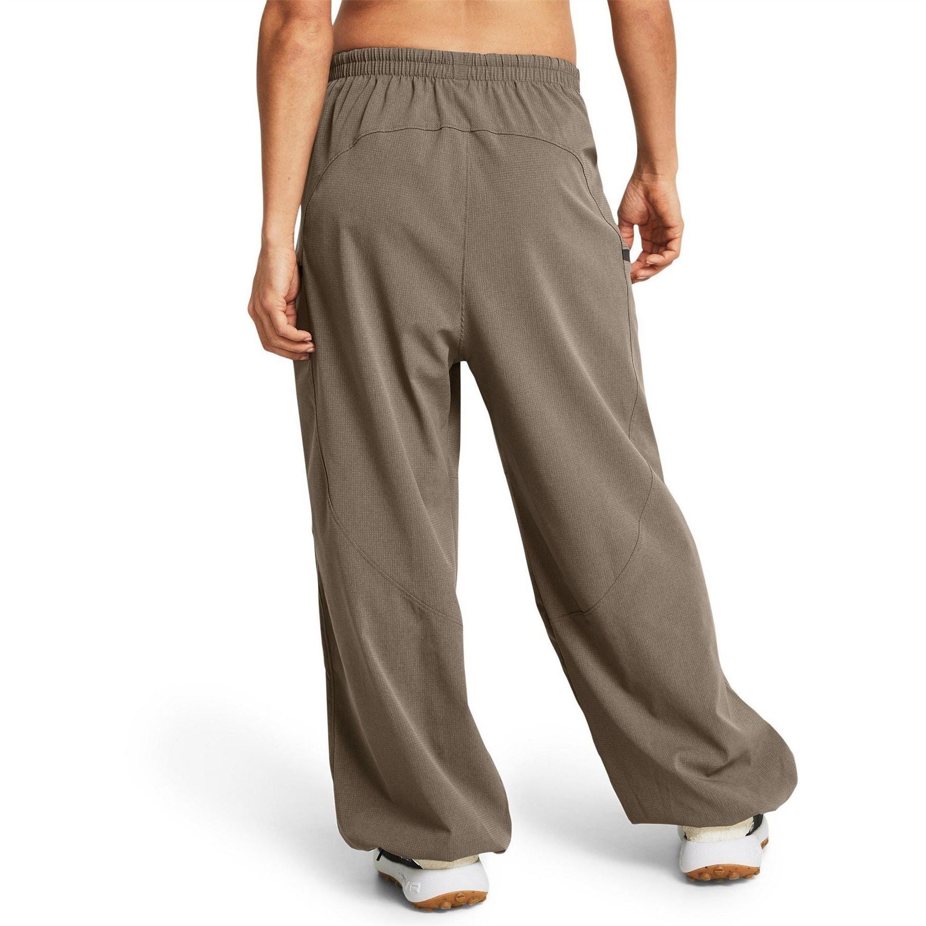 Under Armour Womens Armour Ua Unstoppable Vntd Para Pt Jogger