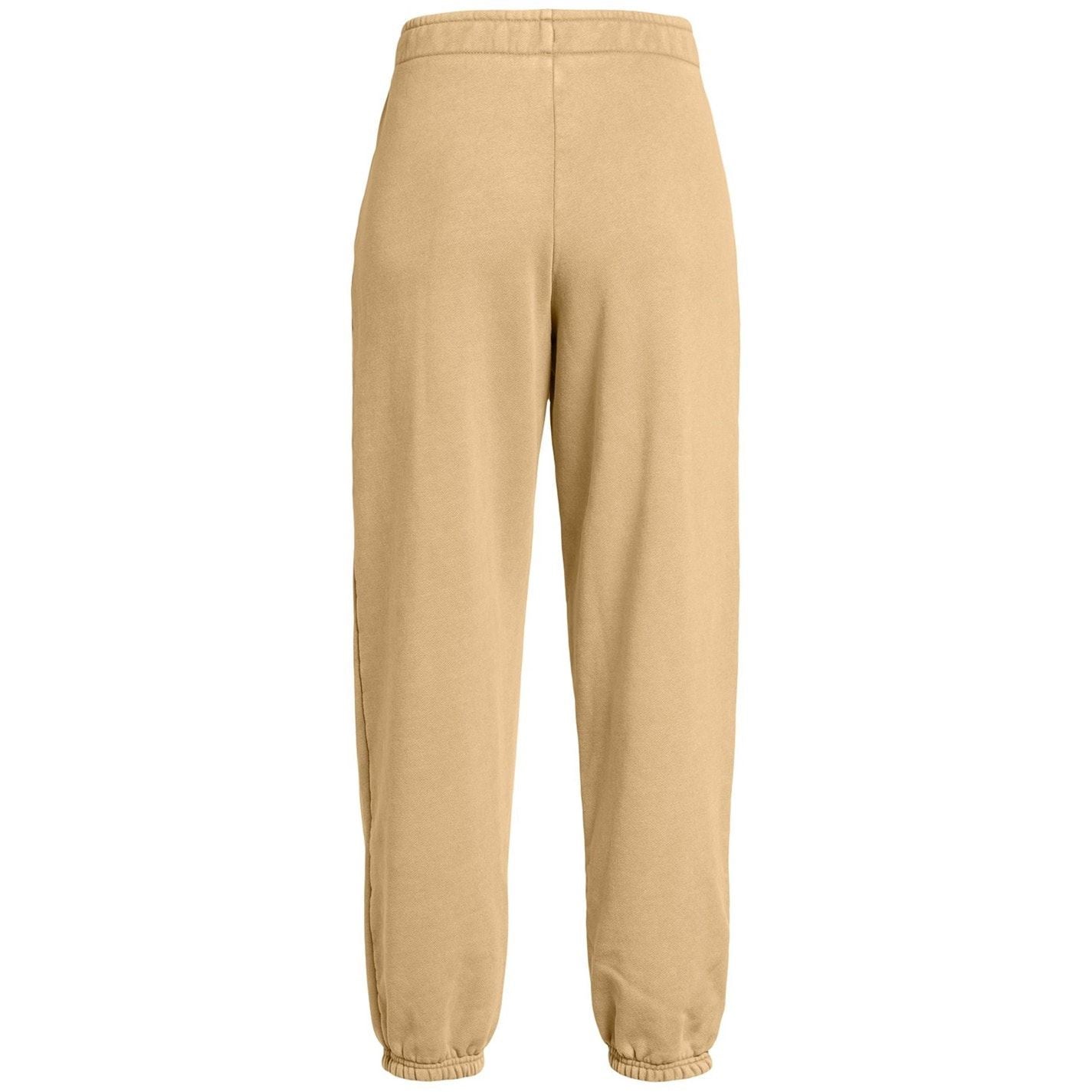 Under Armour Icon Solid Patterned Fleece Joggers