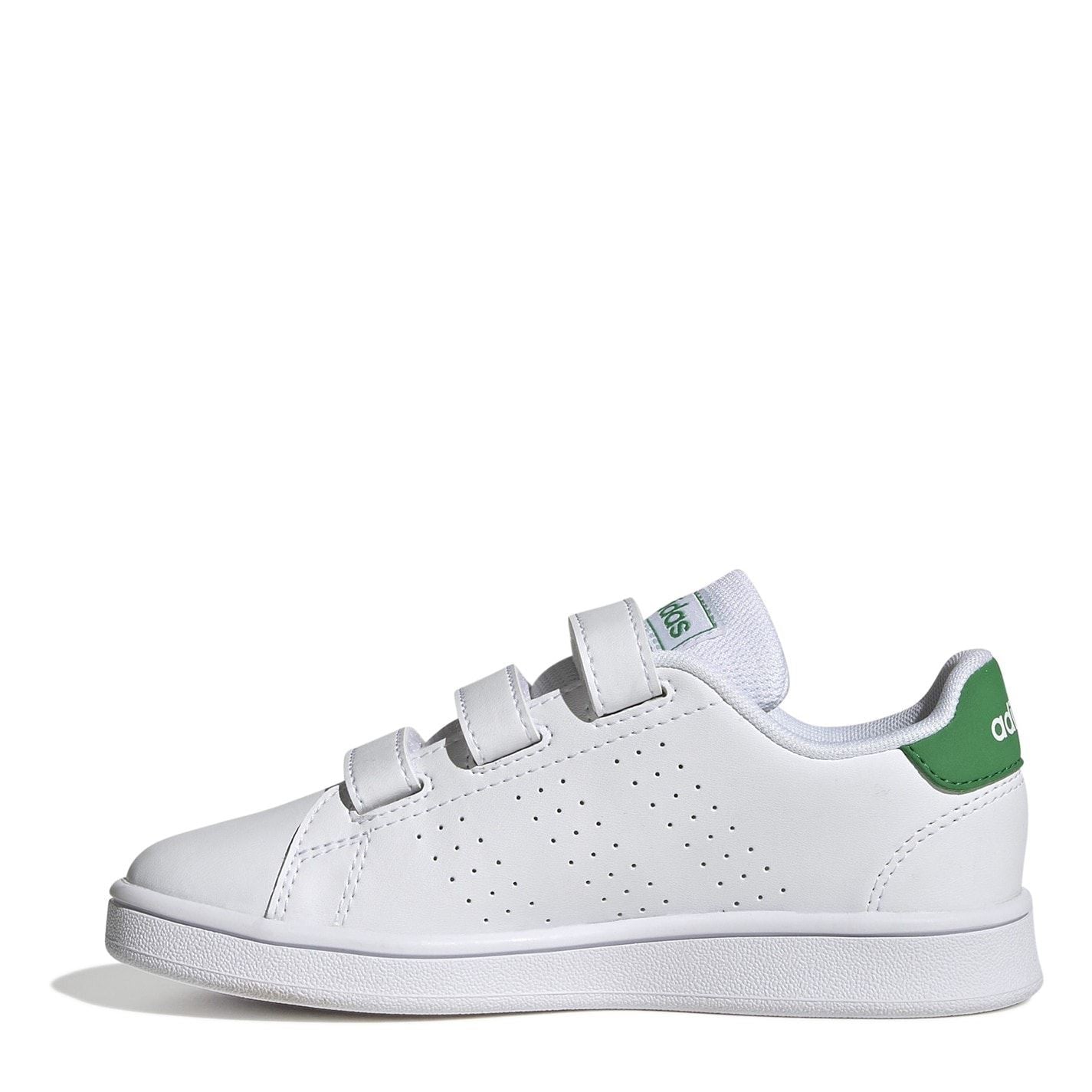 adidas Advantage Base 2.0 Shoes Boys