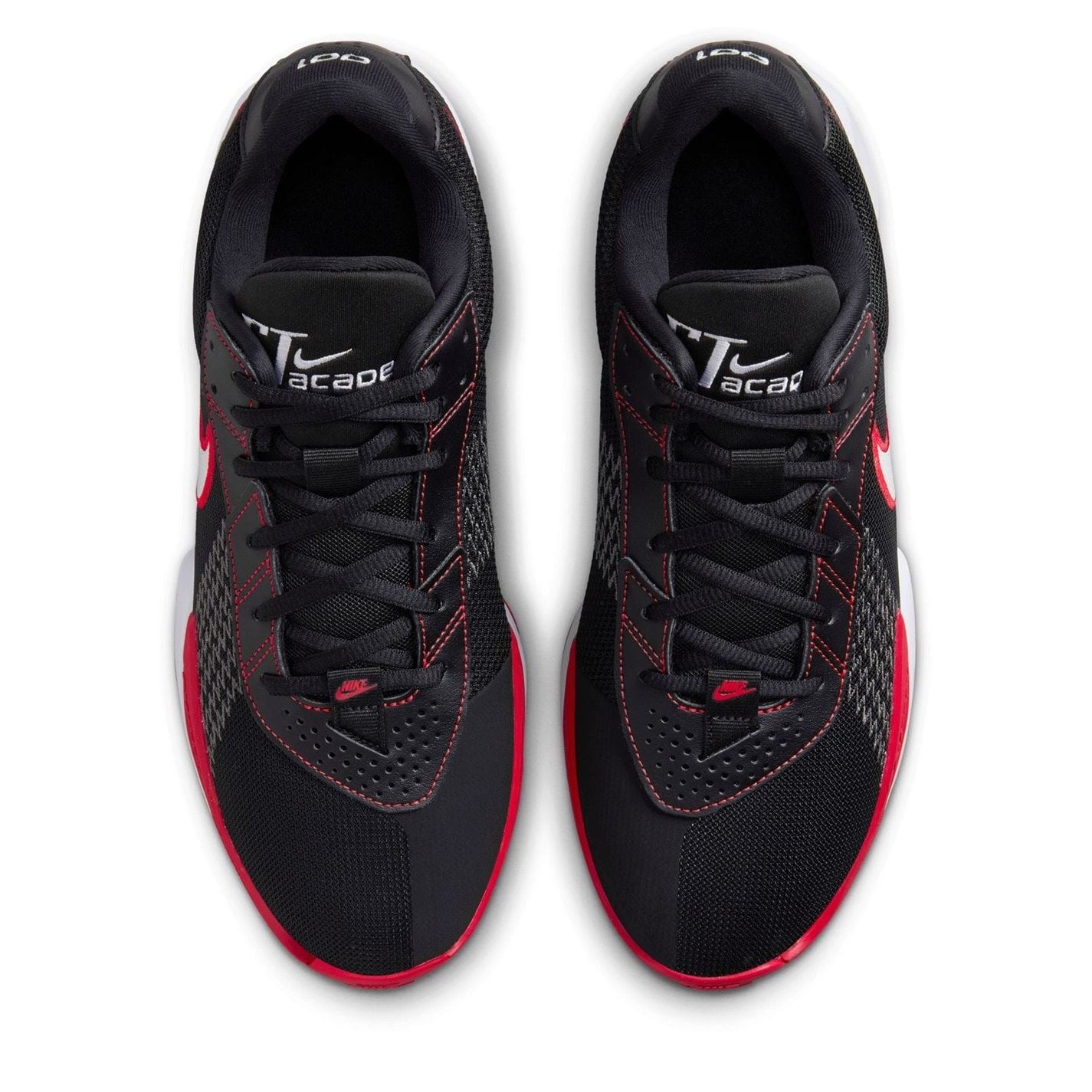 Nike Zoom G.t. Cut Academy Low Top Basketball Sneakers