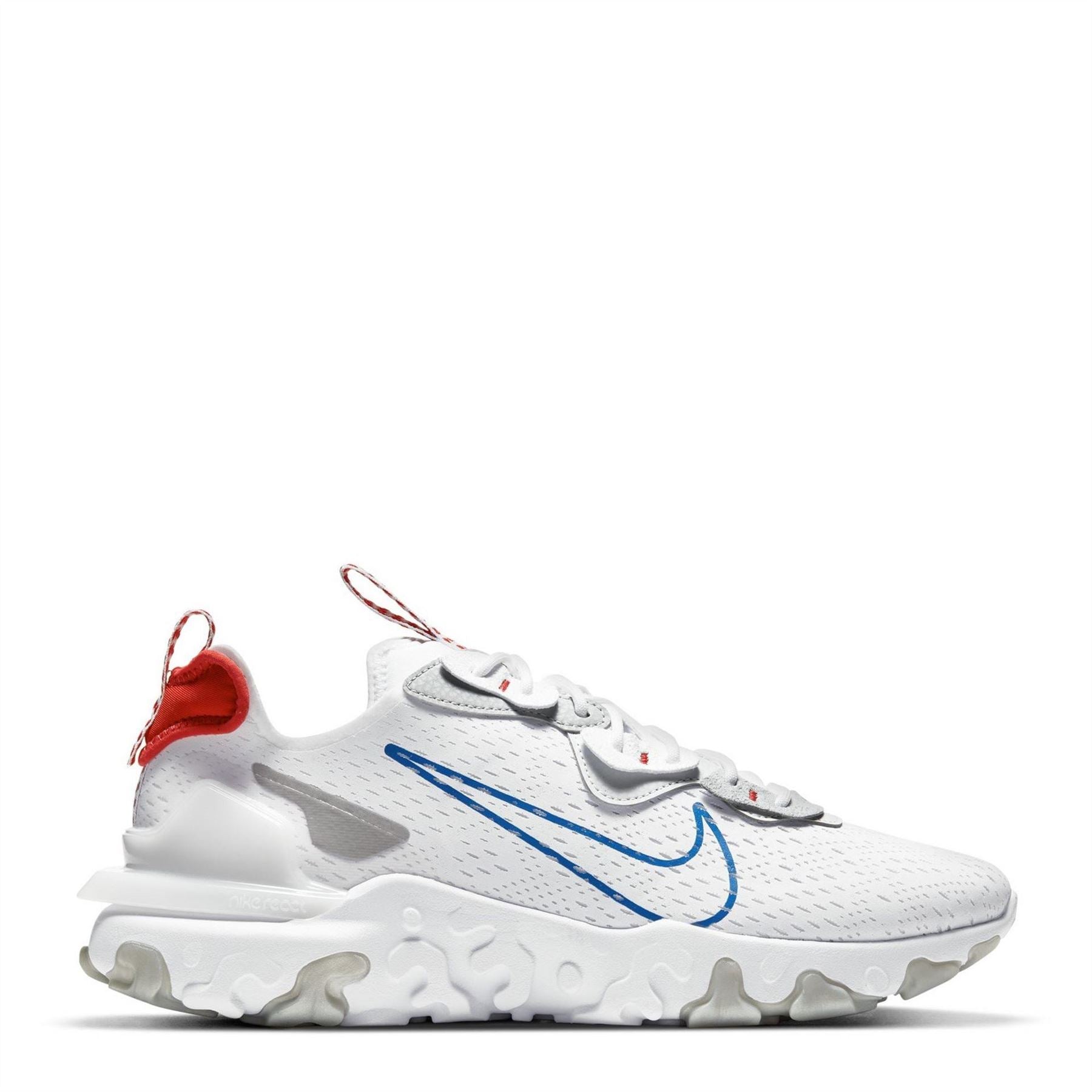 Nike Mens React Vision Shoe