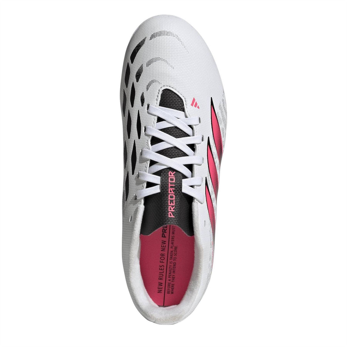 adidas adidas Predator Club Firm Ground Football Boots