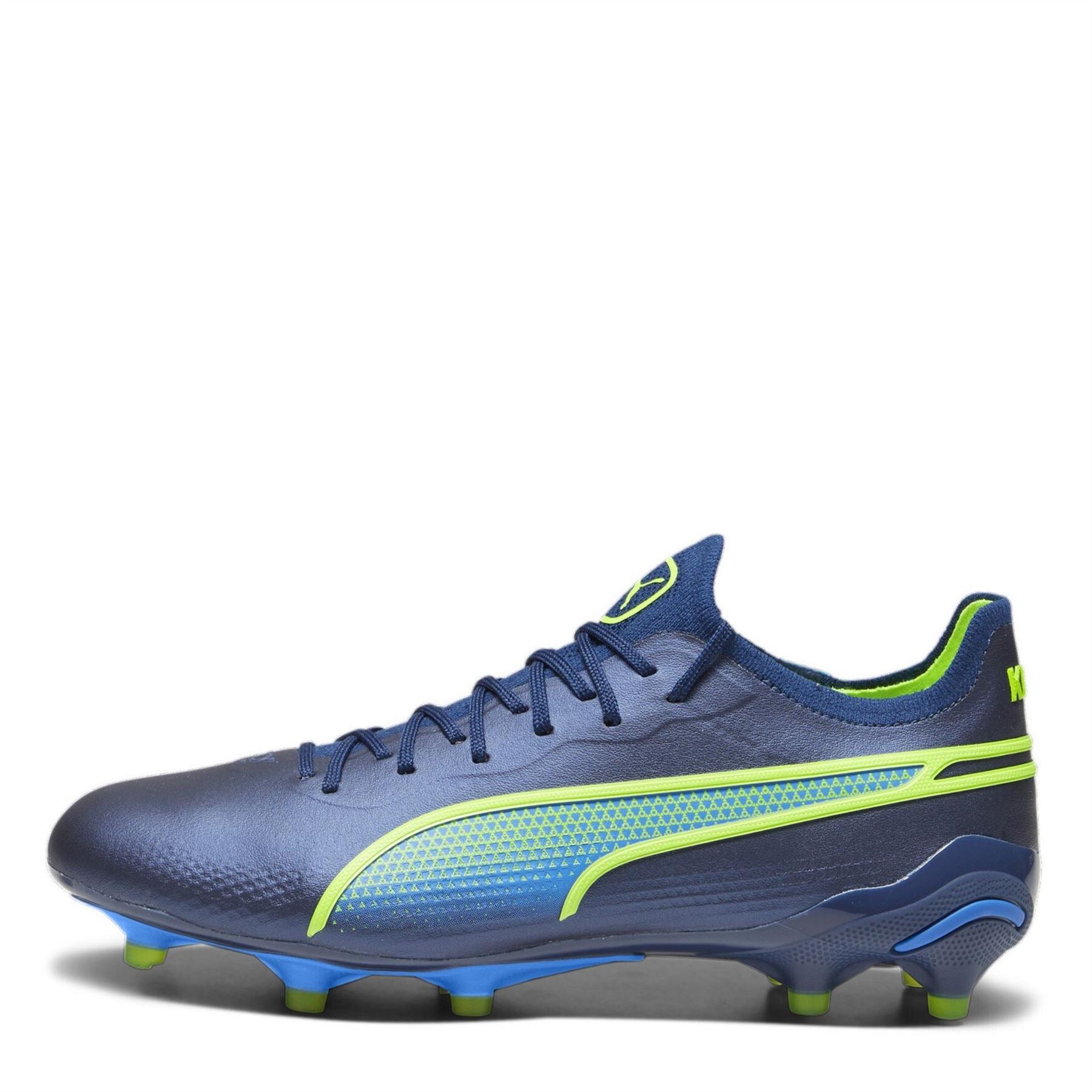 Puma Womens King Ultimate.1 Firm Ground Football Boots