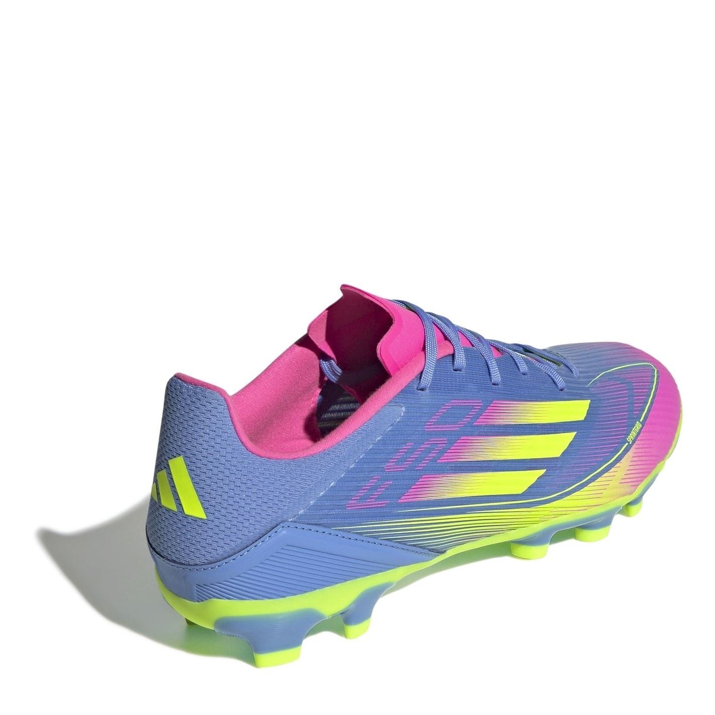 adidas Adults F50 League Firm Ground Football Boots