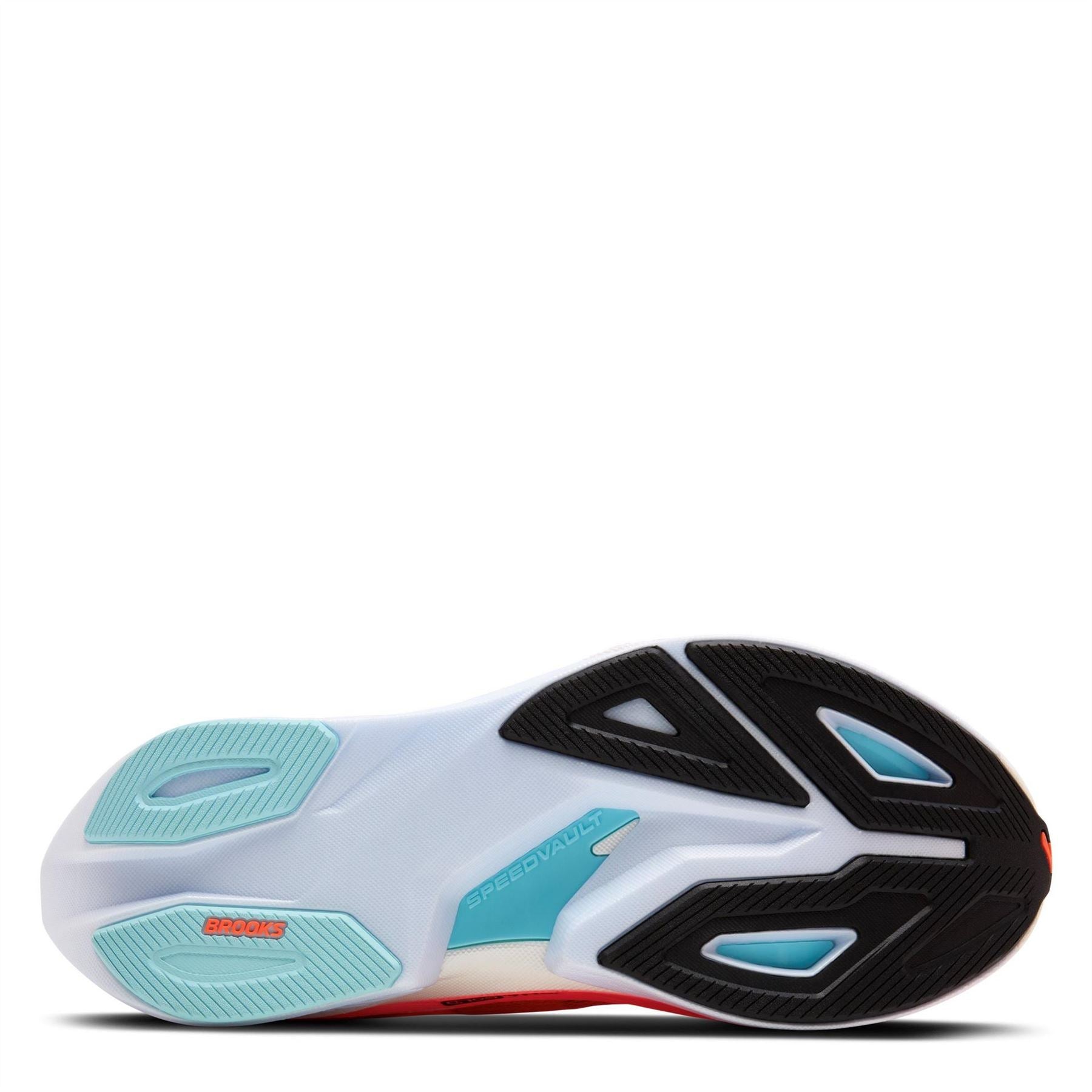 Brooks Mens Hyperion Max 3 Road Running Shoes