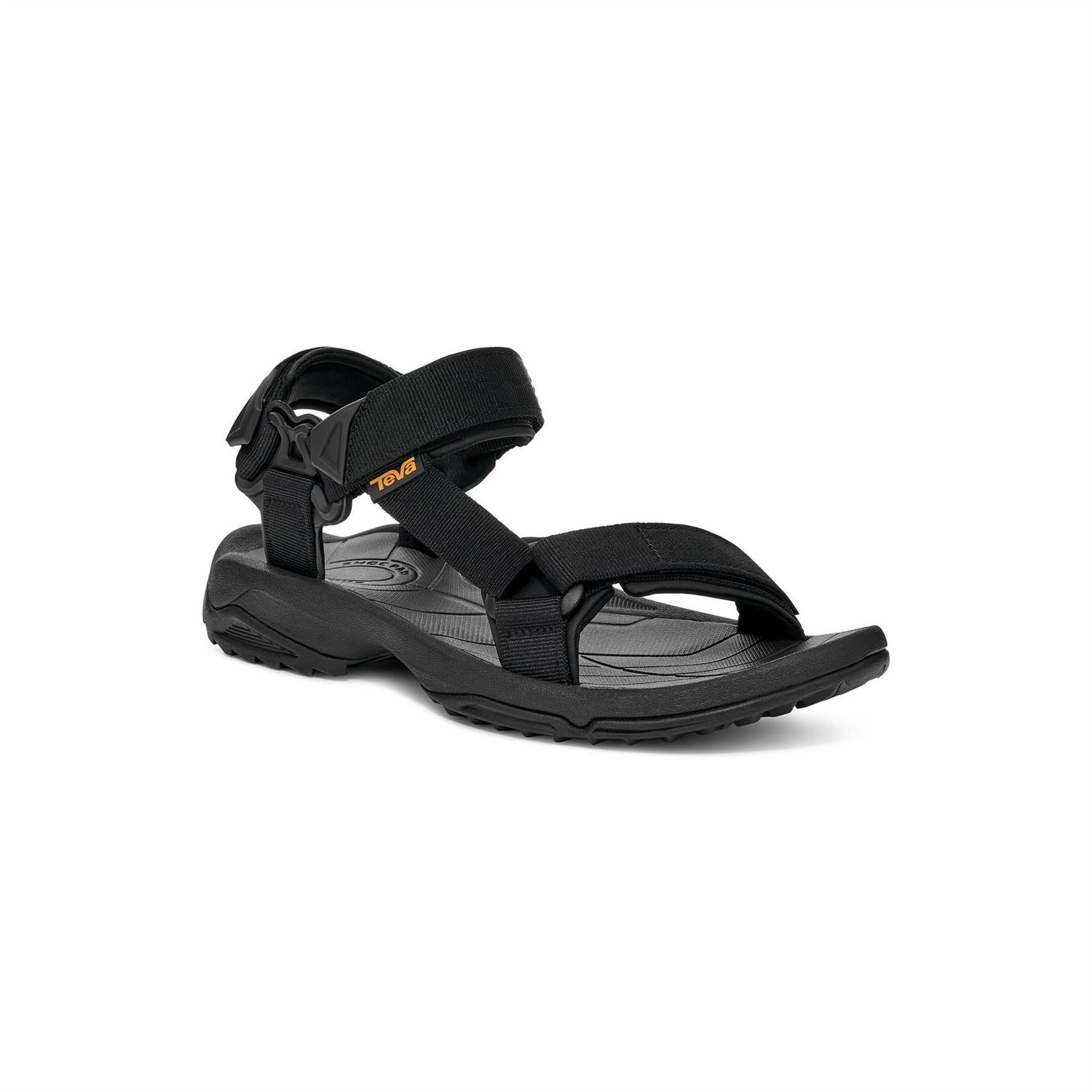 Teva Adjustable Fit Terra Toe Post Sandals