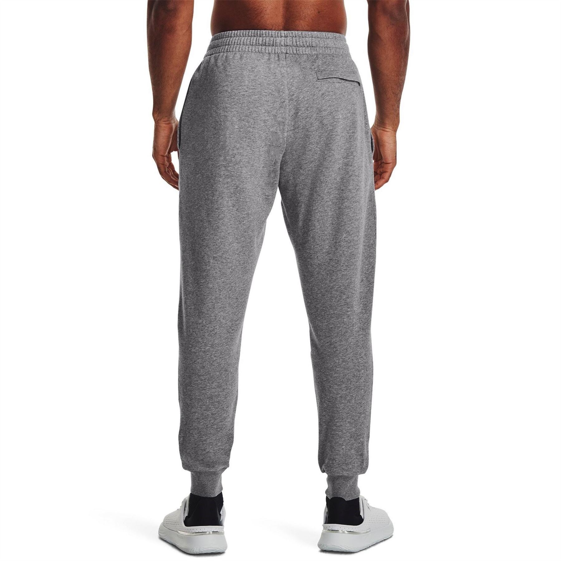 Under Armour Mens Armour Ua Rival Fleece Joggers