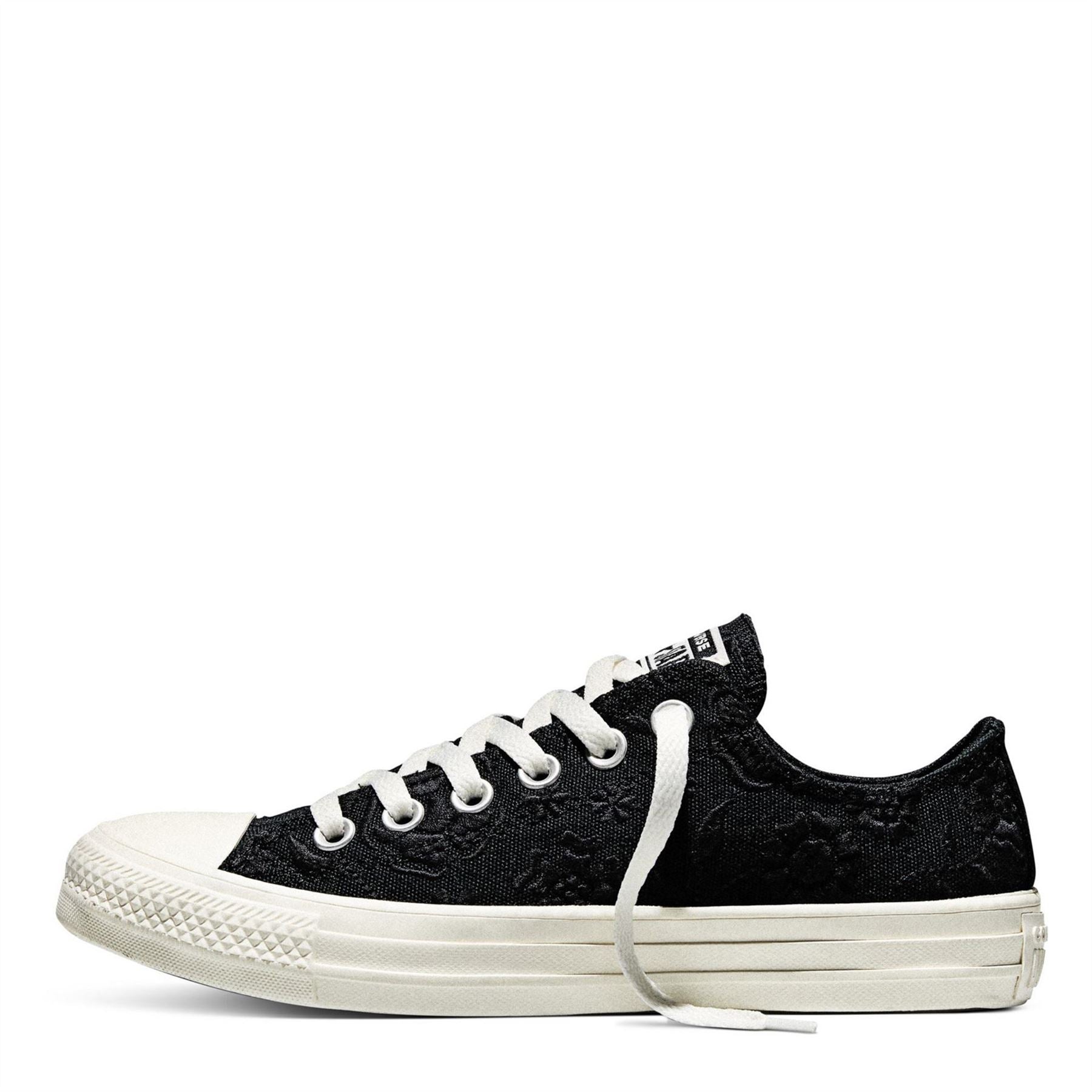 Converse Canvasas Trainers