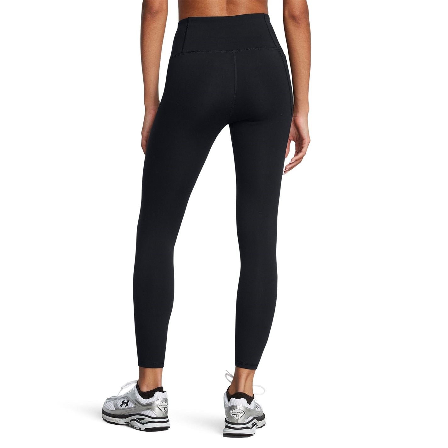 Under Armour Womens Armour Motion Ankle Leg Emea Gym Legging