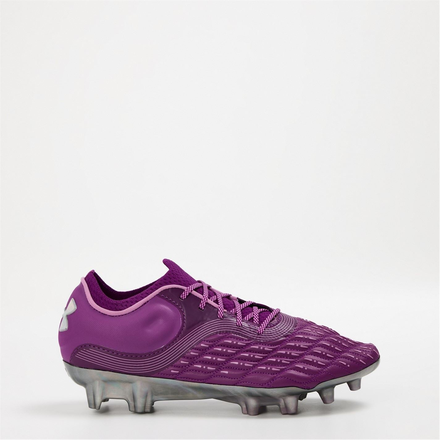Under Armour Textured  Magnetico Elite 3.0 FG Football Boots