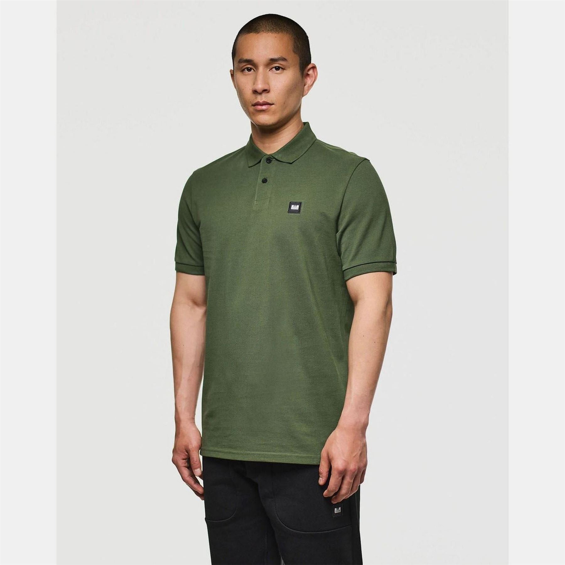 Weekend Offender Caneiros Polo Shirt