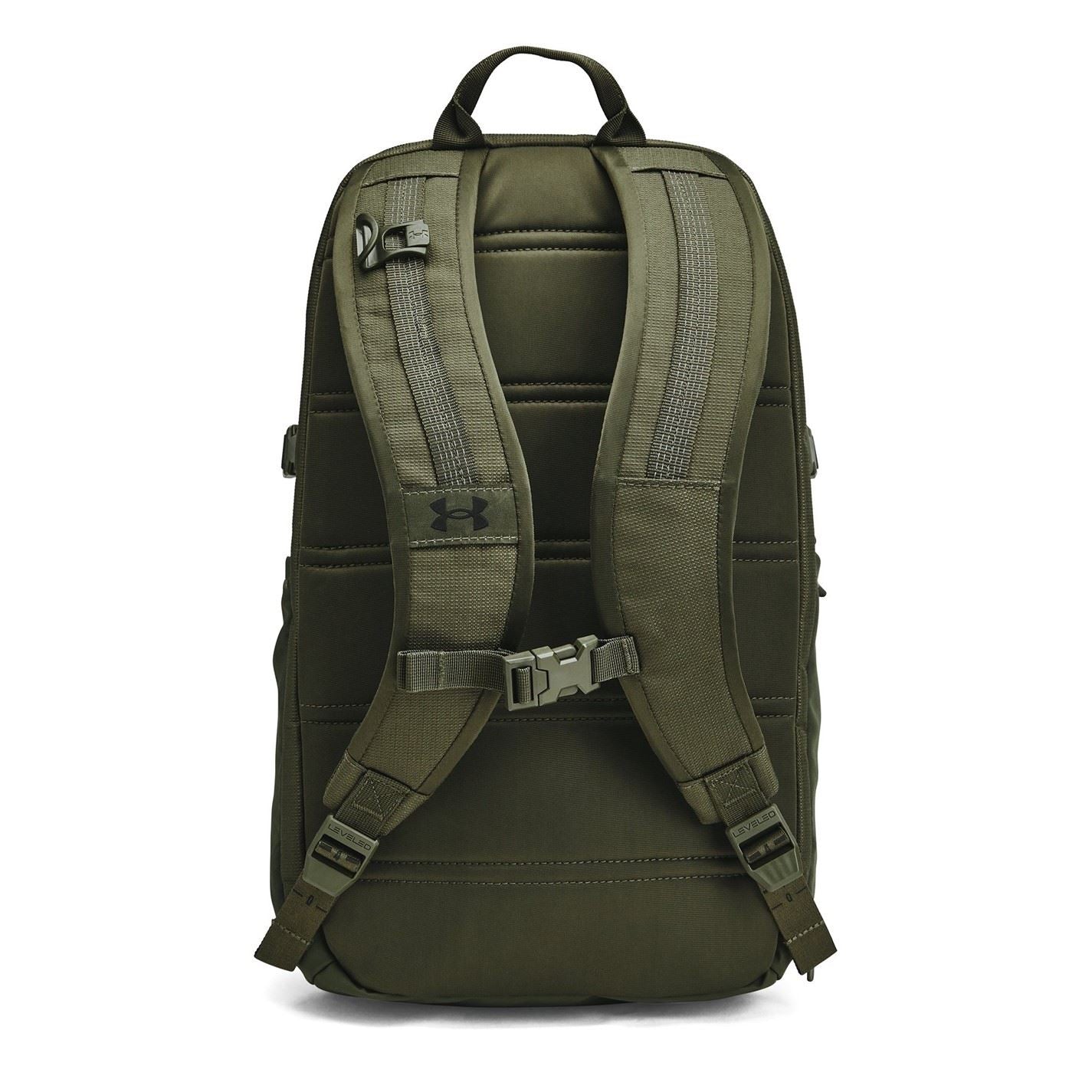 Under Armour Triumph Laptop Backpack with Mesh Pocket