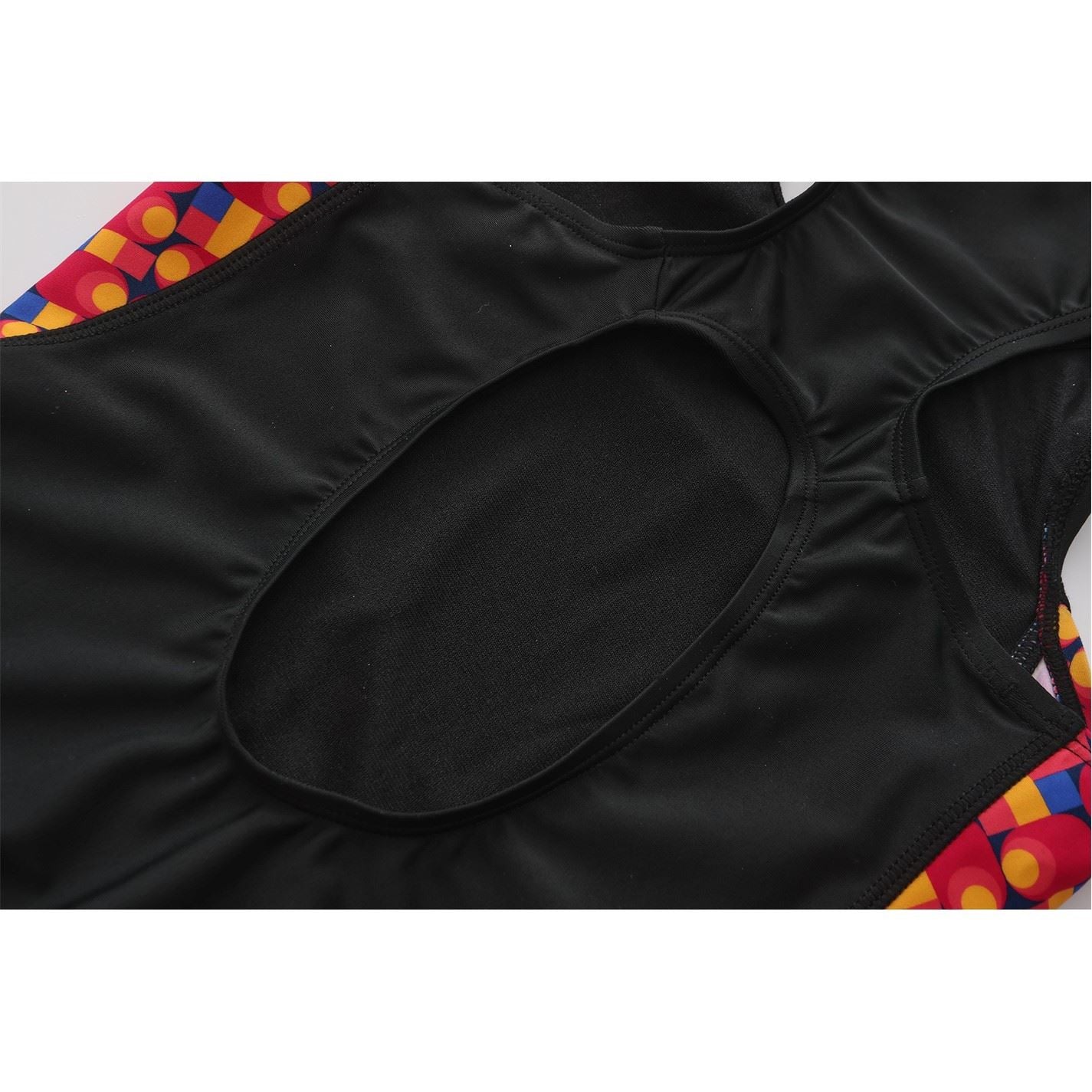 Slazenger Pl Racerback Junior Girls