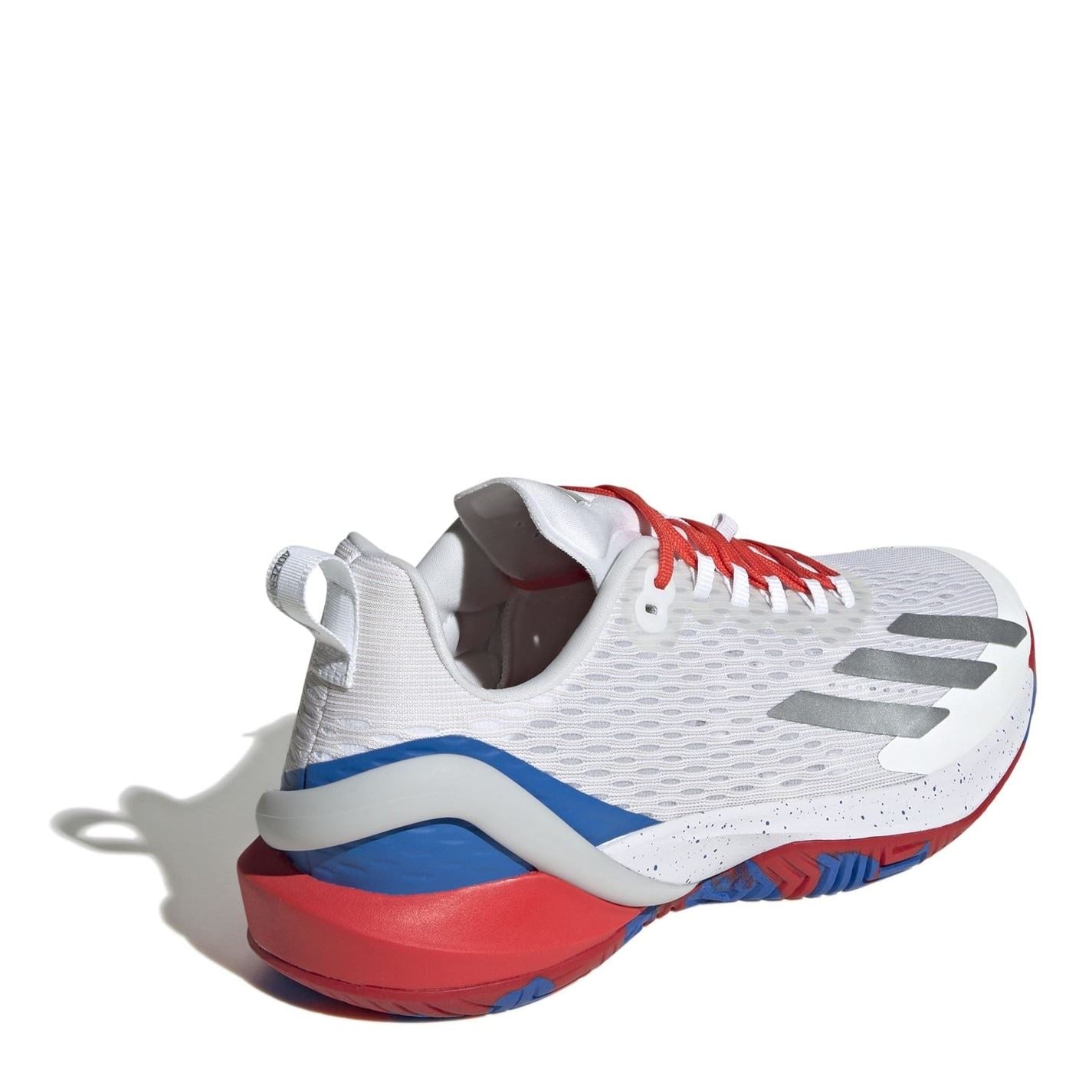 adidas Adizero Low Top Court Shoes