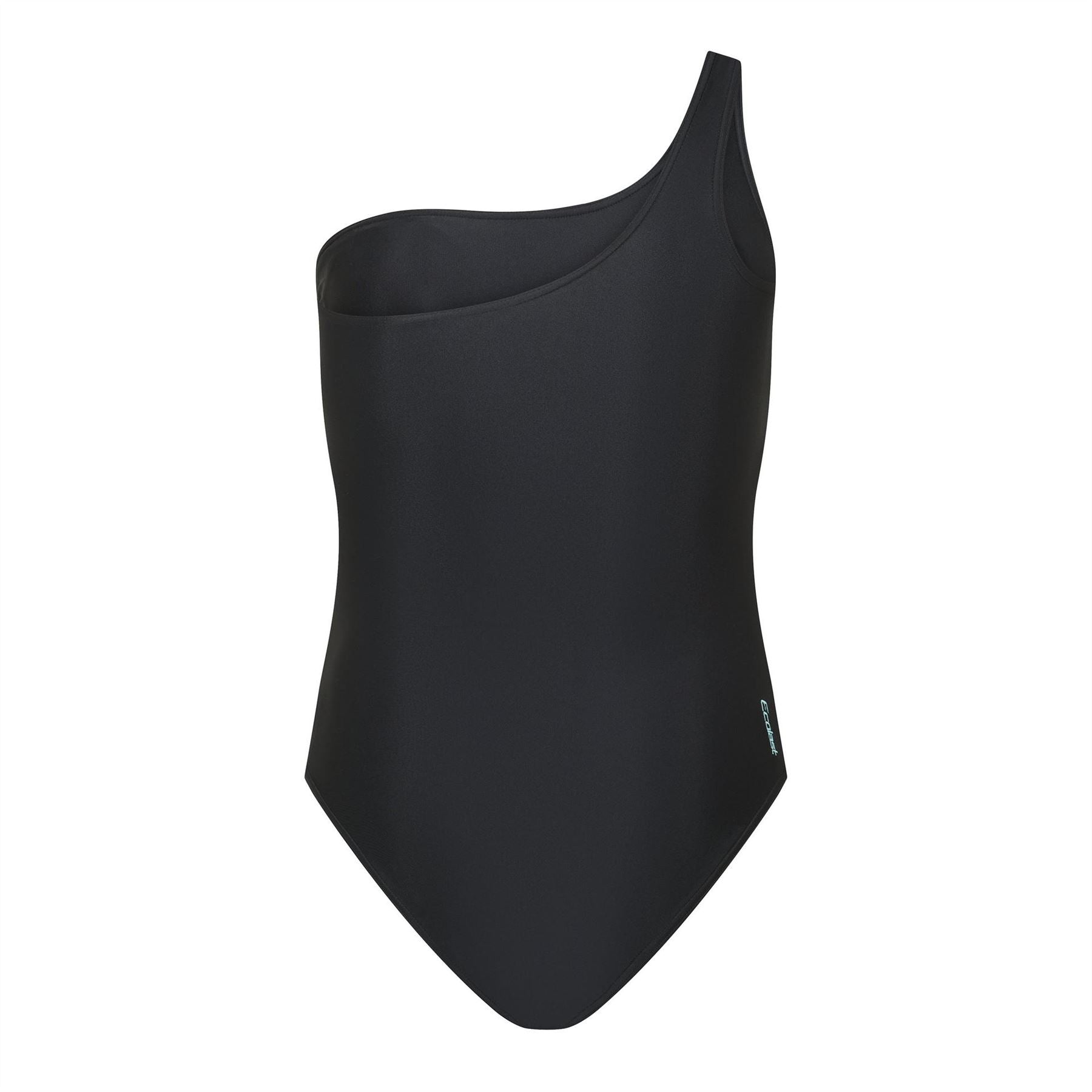 Zoggs Womens One Shoulder