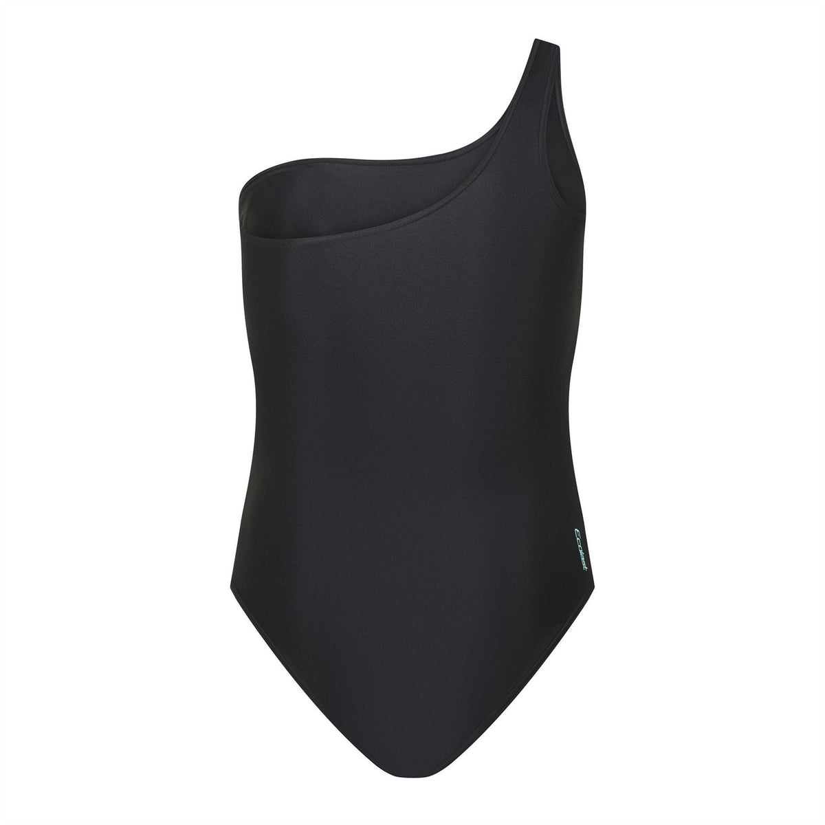 Zoggs Womens One Shoulder