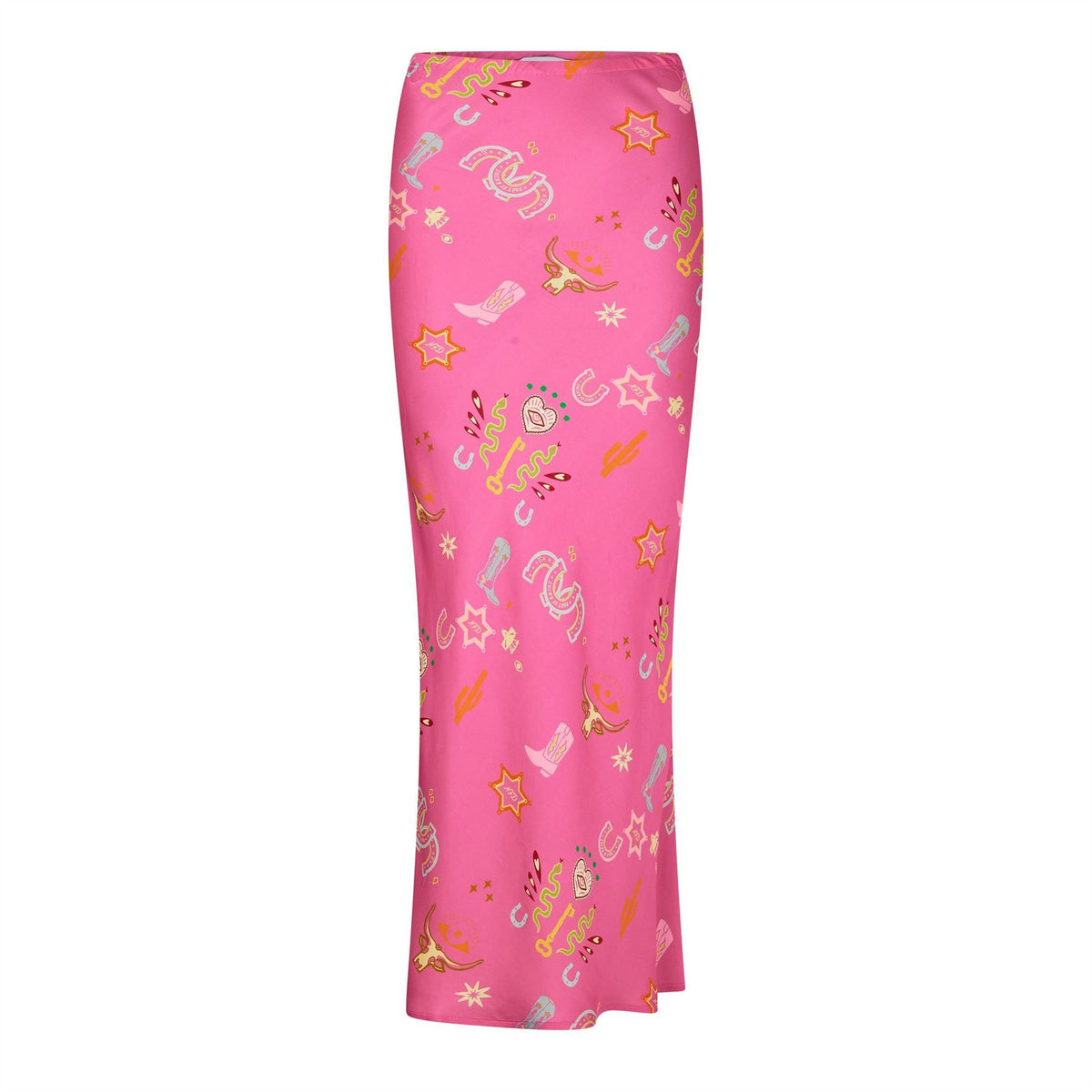 Never Fully Dressed Dorris Skirt