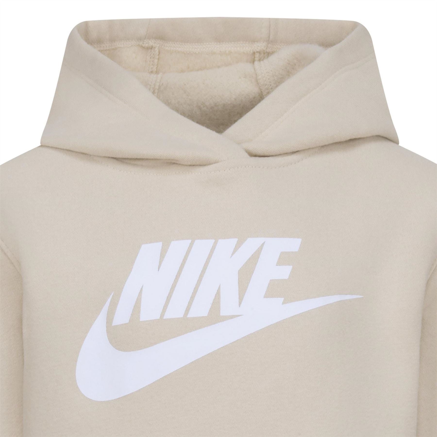 Nike Fleece Tracksuit Infants