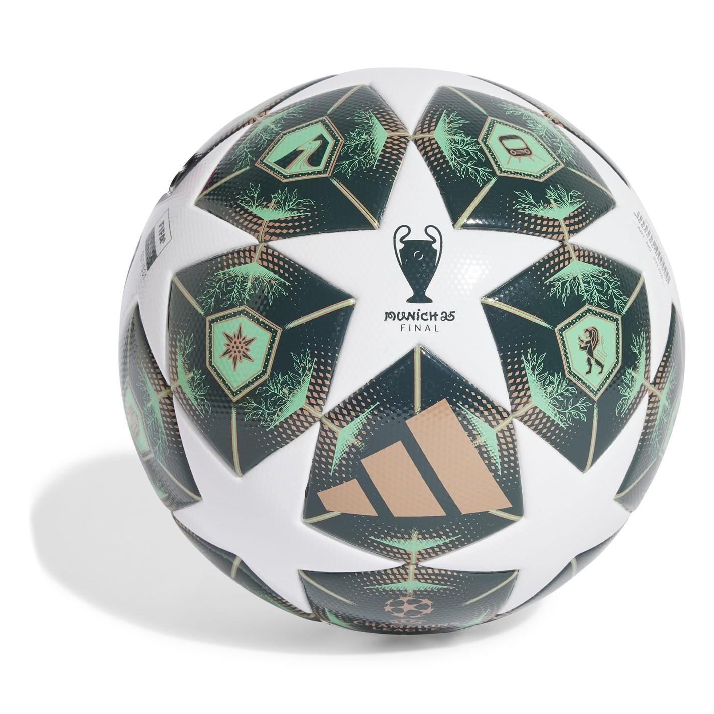 adidas Ucl League Football 2024 2025