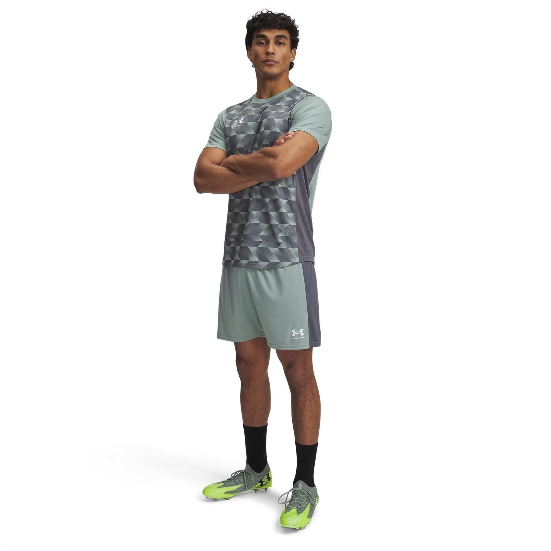 Under Armour Knit Shorts