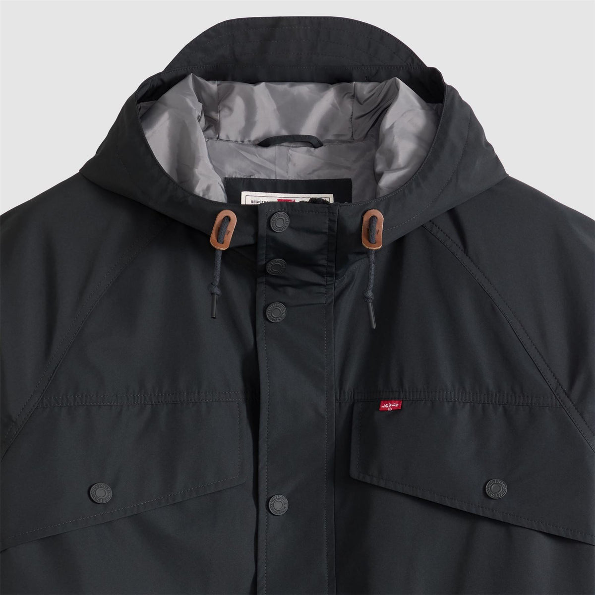 Levis Marina Utility Parka Jacket