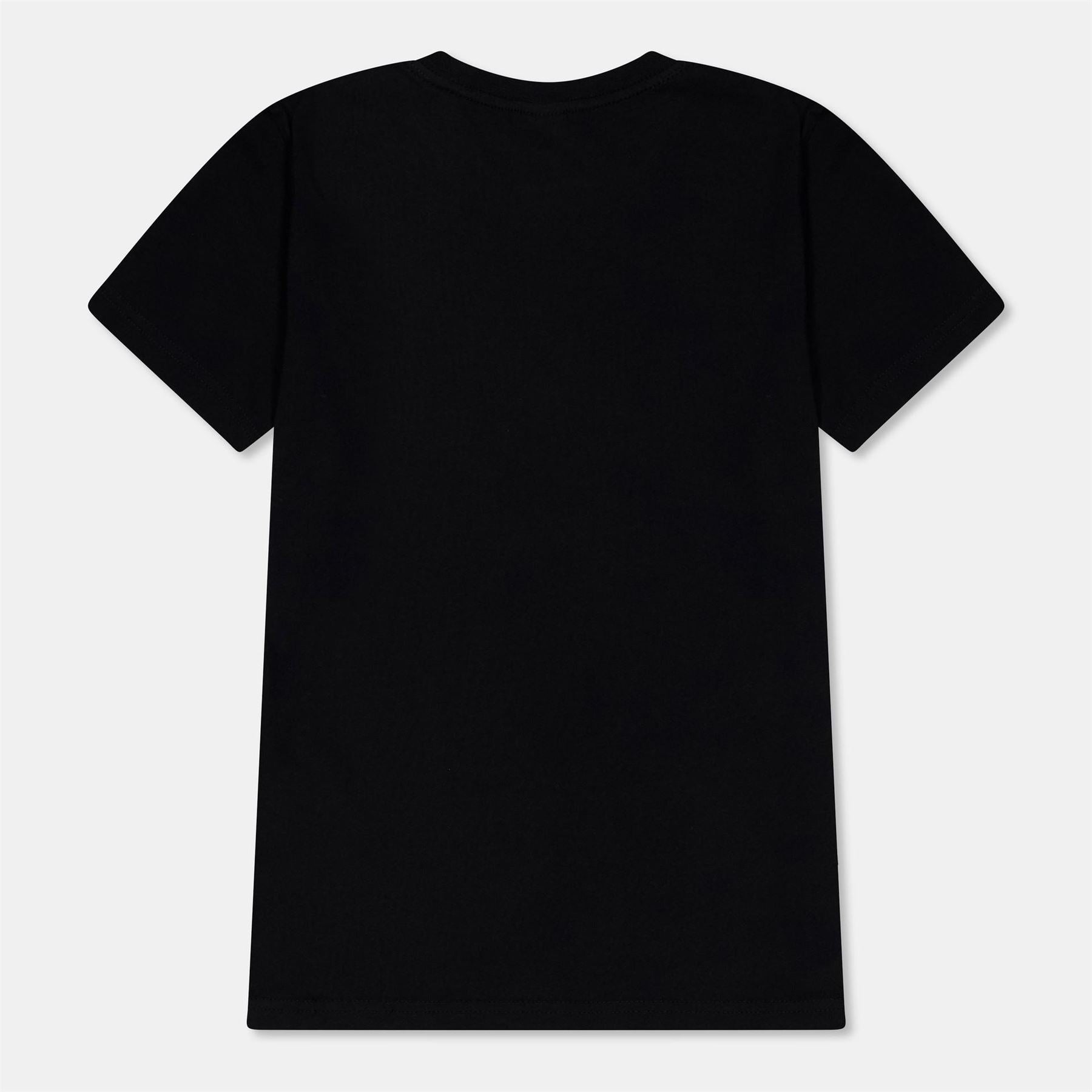 G Star Crew Neck Short Sleeve Regular Fit T-Shirt