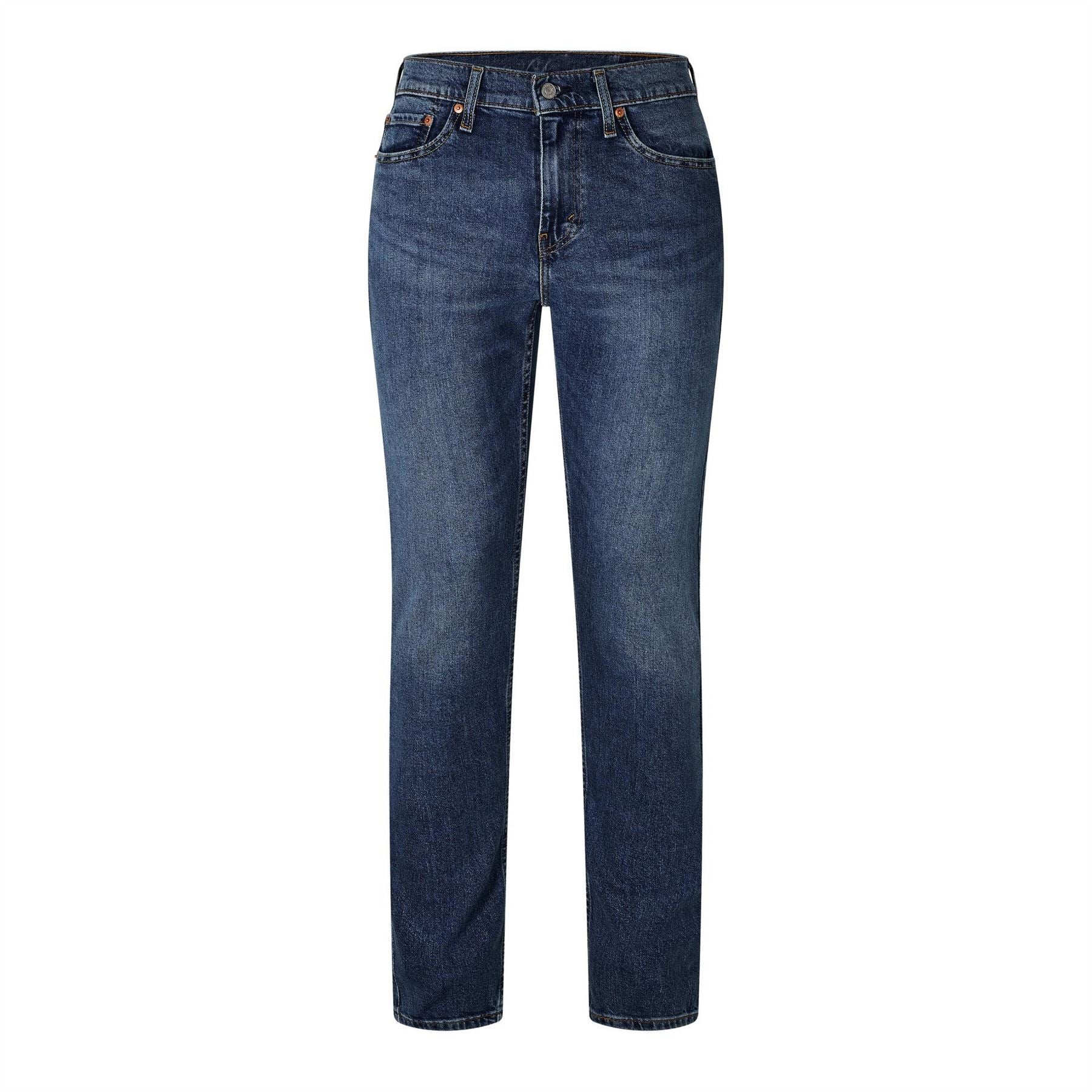 Levis Slim Taper Just Kickin It Adv Jeans