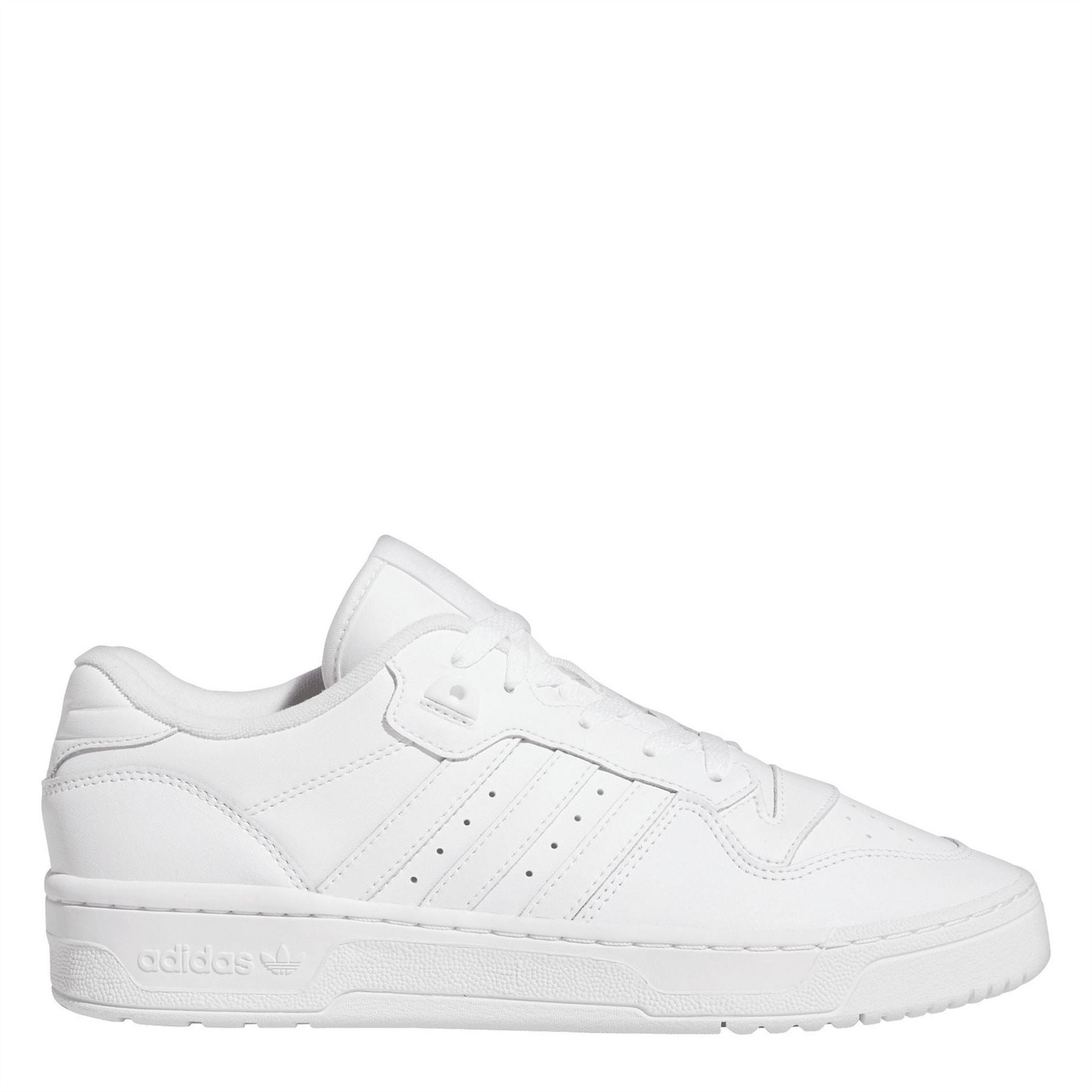 adidas Rivalry Low Skate Shoes