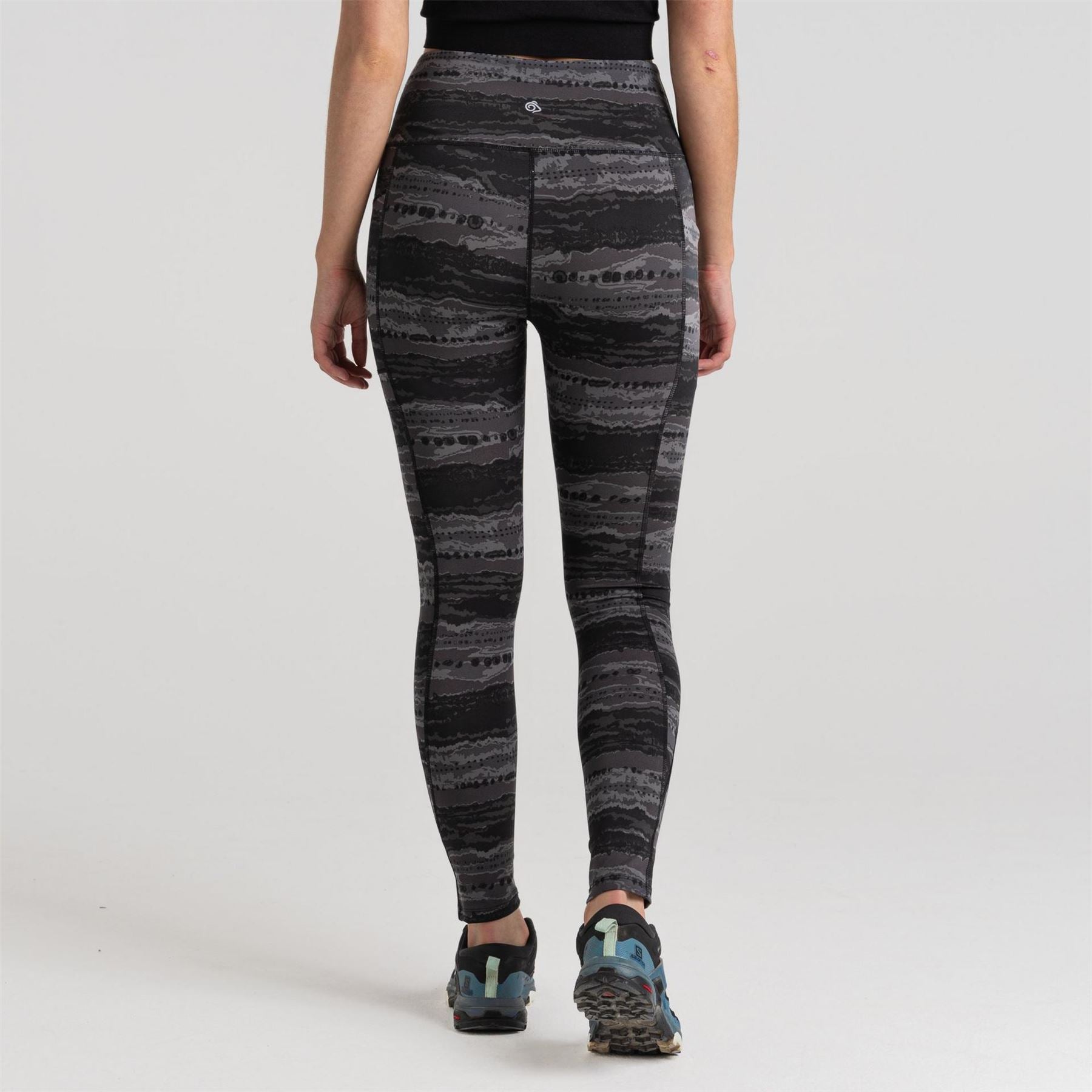 Craghoppers Kiwi Pro Zipped Pocket Leggings