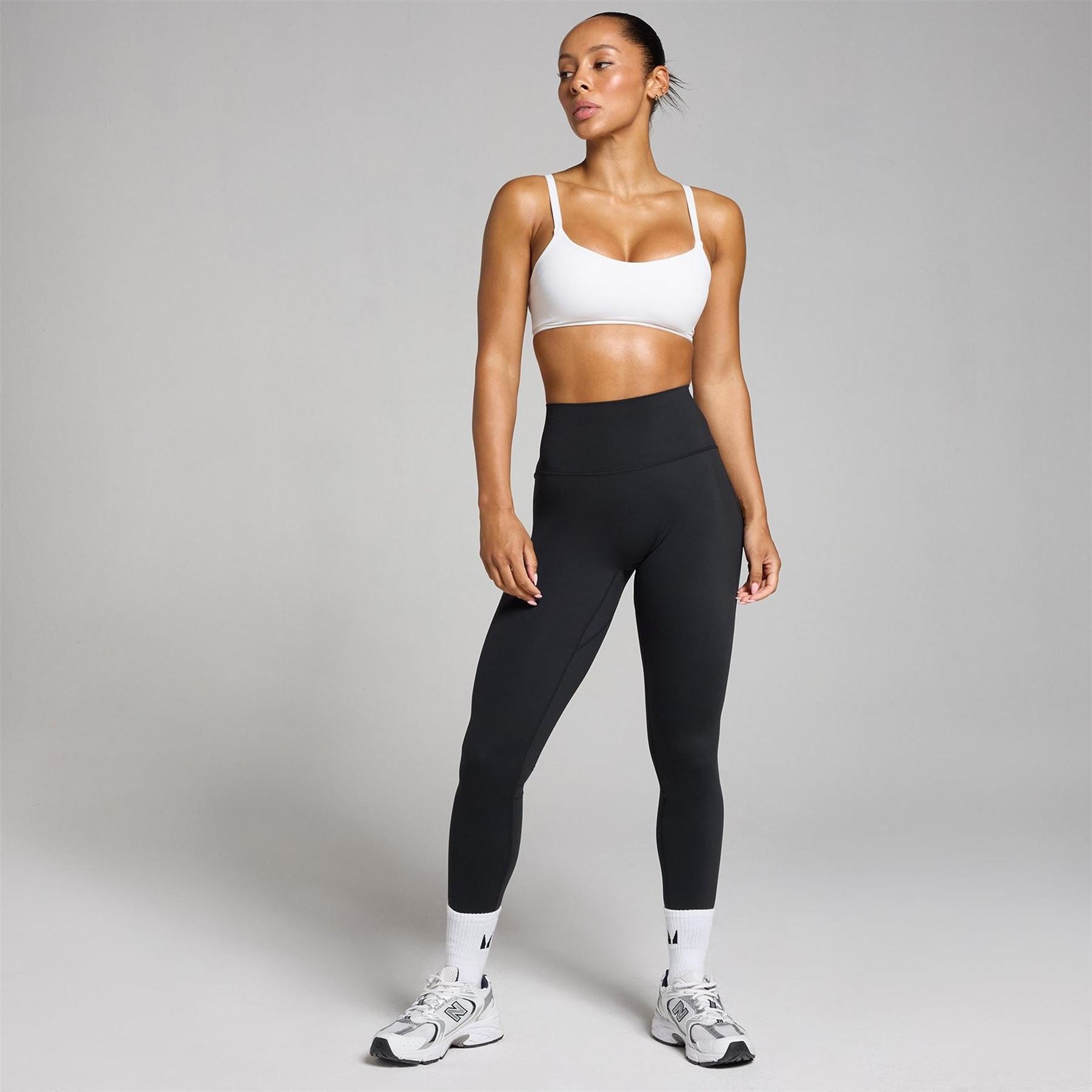 MyProtein Tempo High Waist Training Leggings