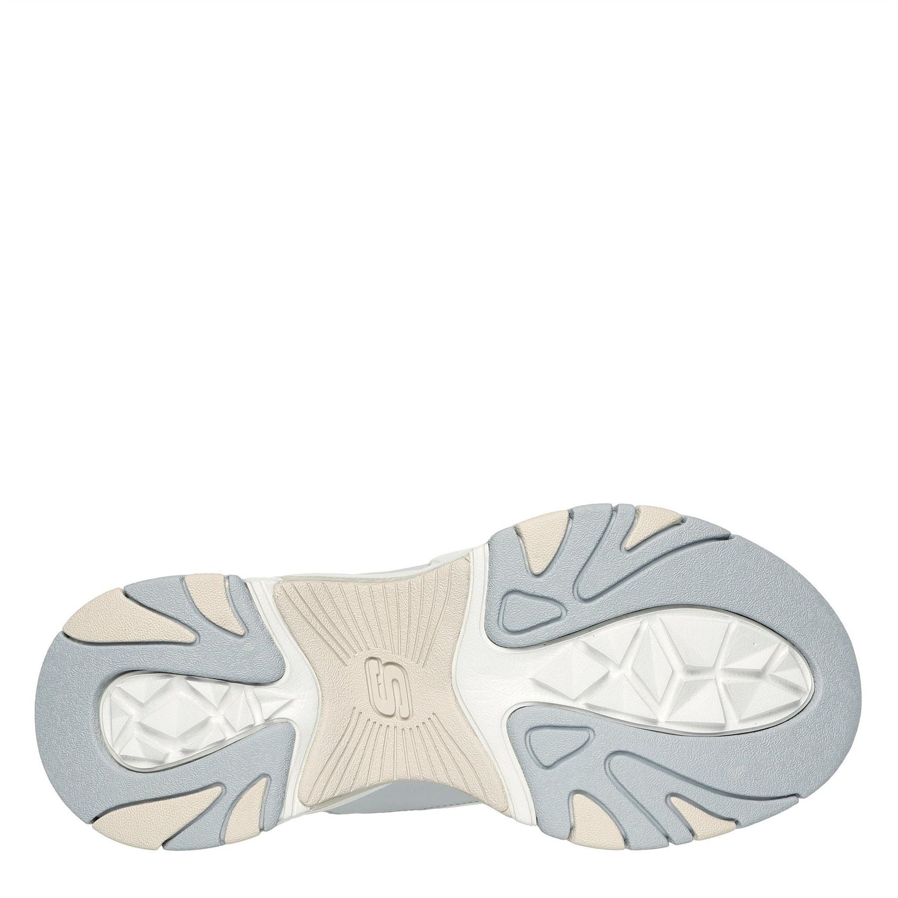 Skechers Staminav3 Classic Low Top Trainers