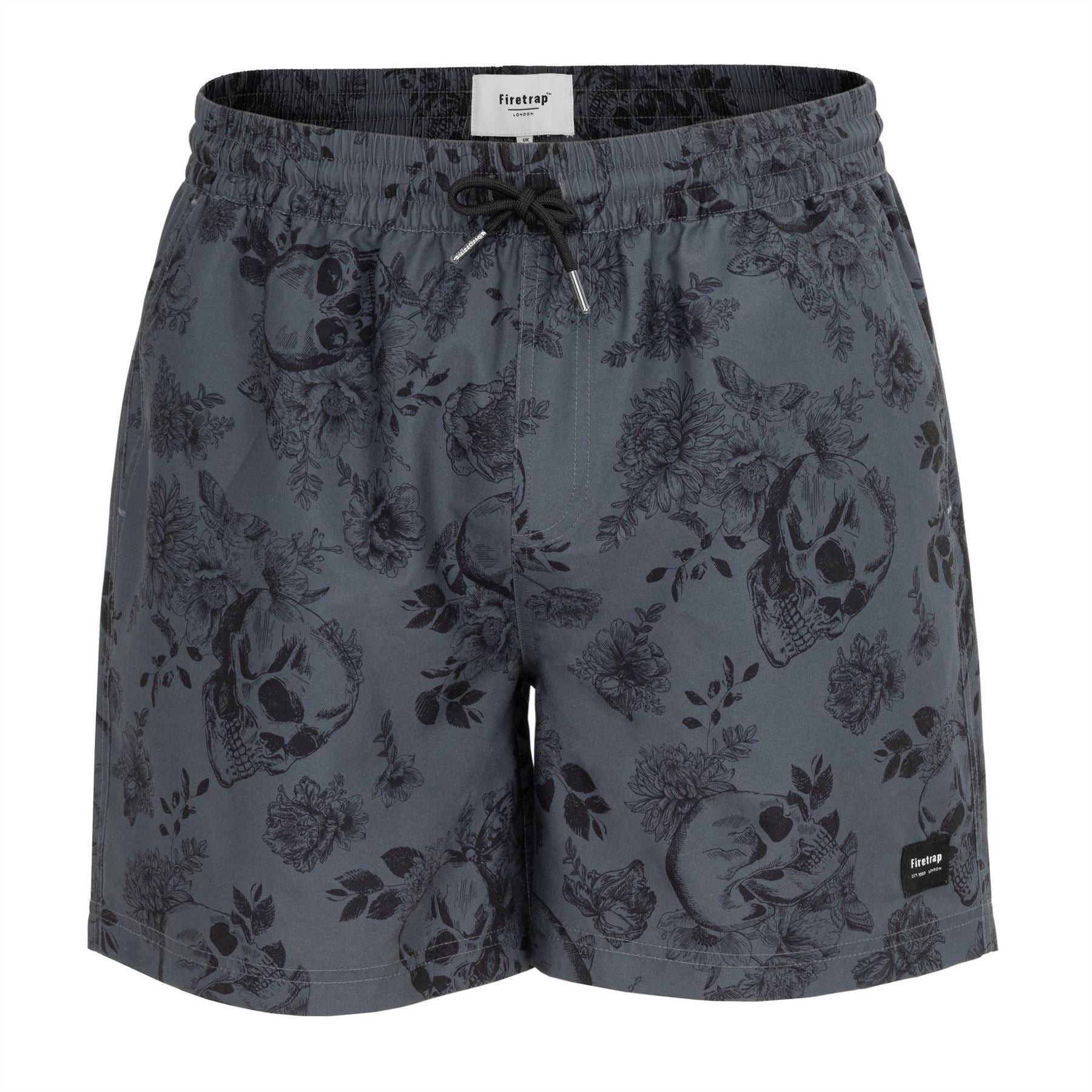 Firetrap Swim Shorts Sn53