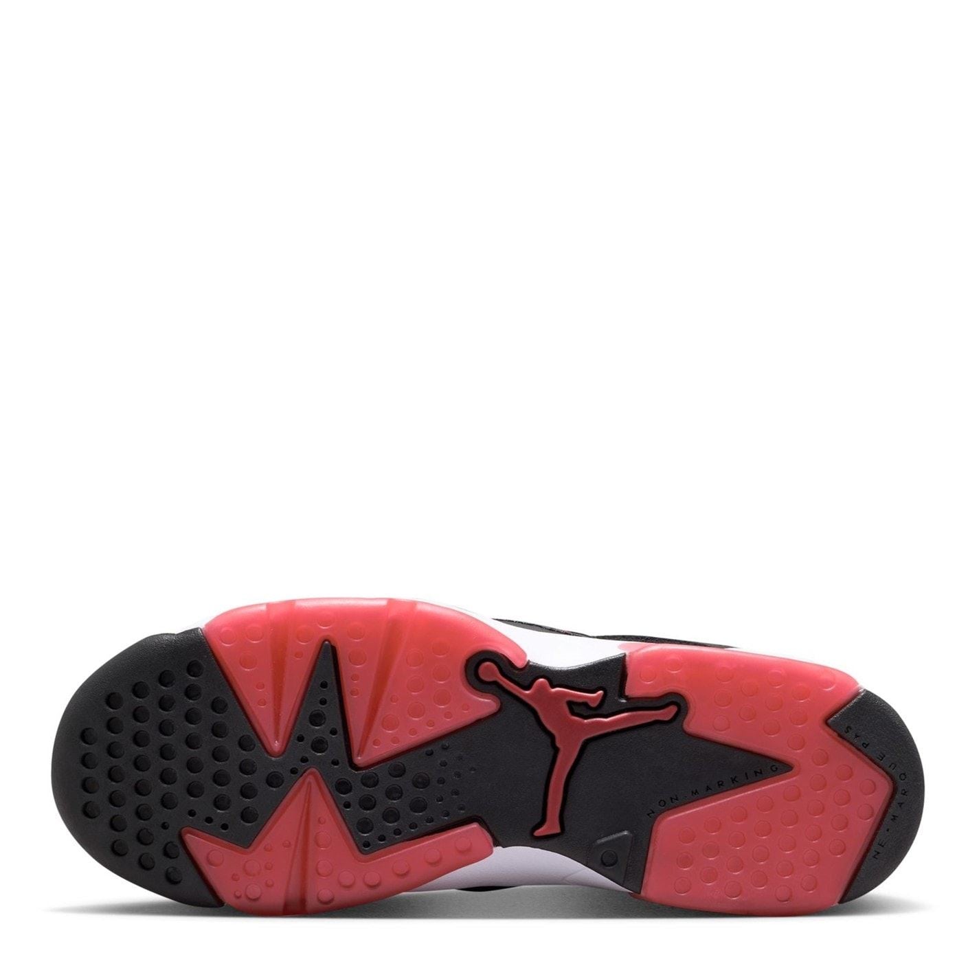 Air Jordan Flight Club 91 Mid Top Lace-Up Sneakers