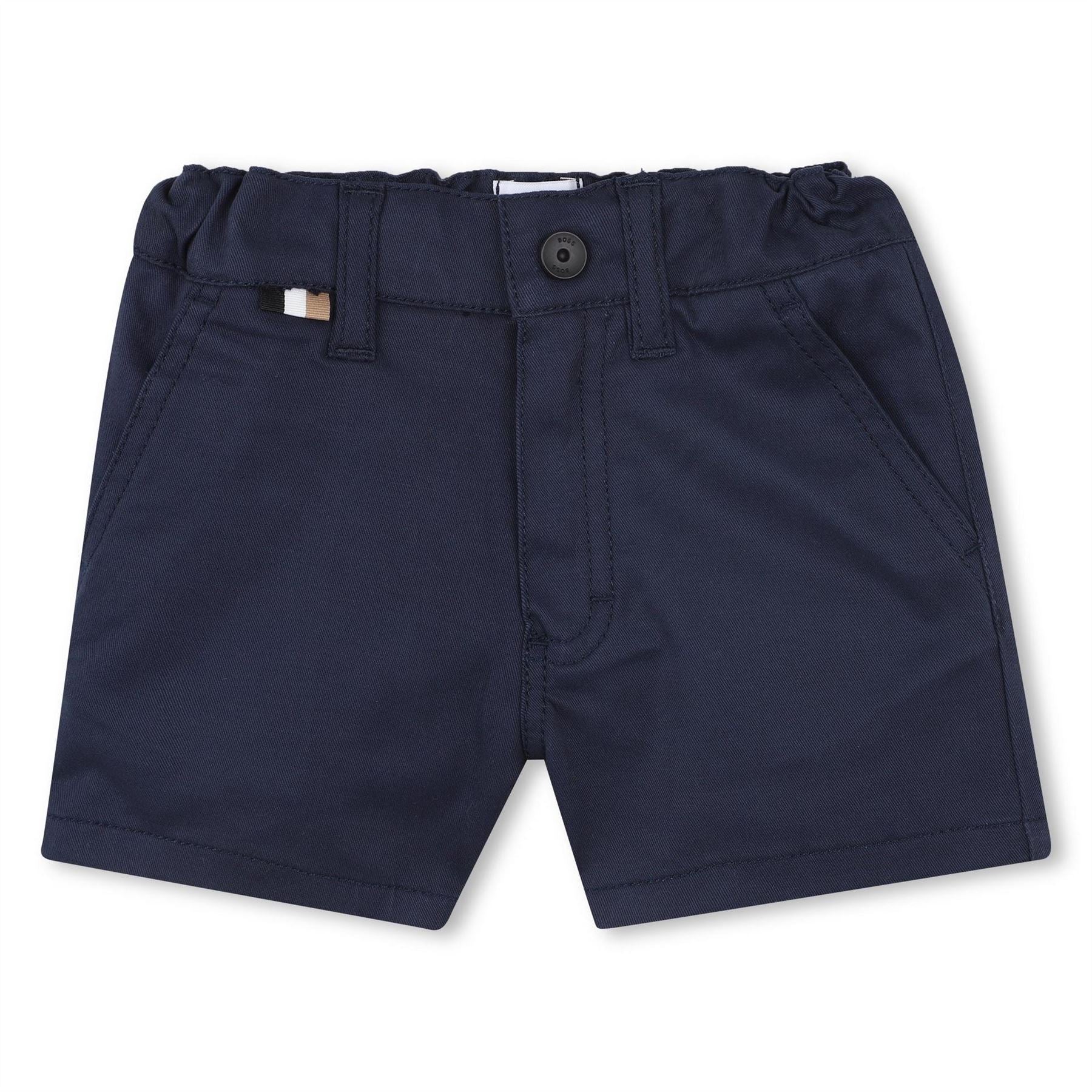 Boss Cargo Shorts For Infants
