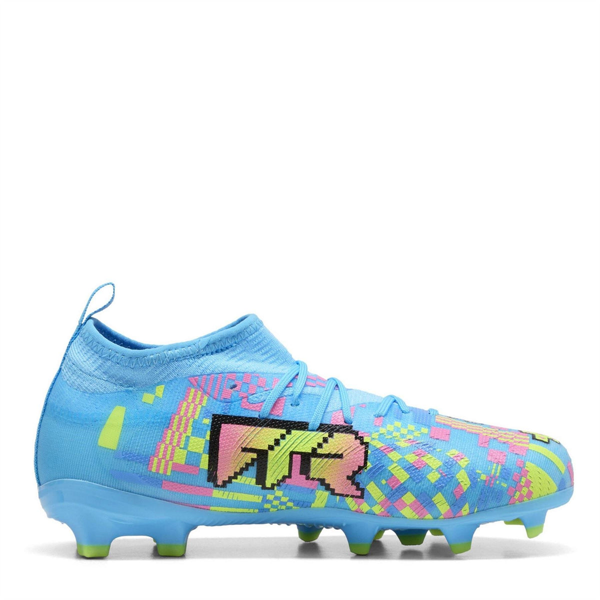 Puma PUMA Future 9 Match Firm Ground Football Boots