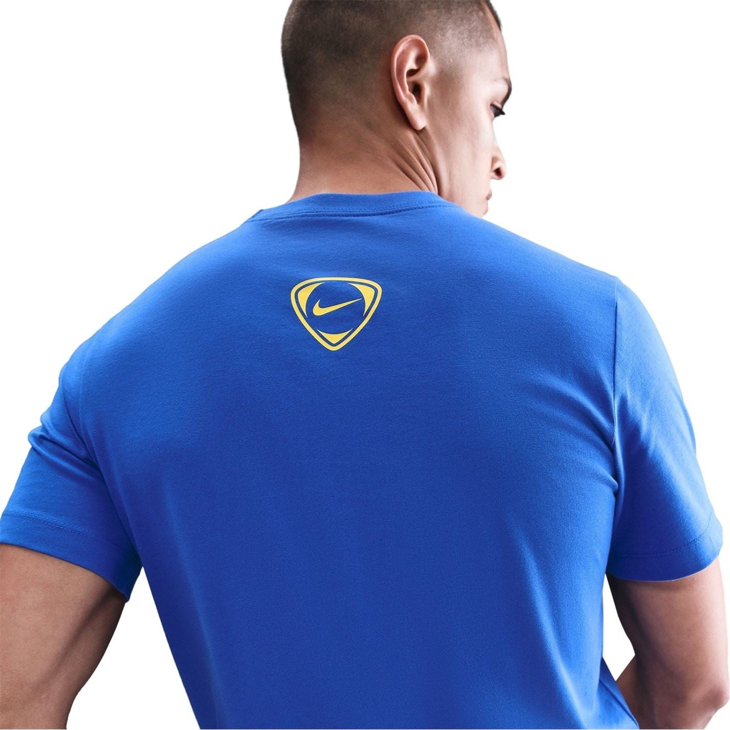 Nike Mens T90 T-Shirt