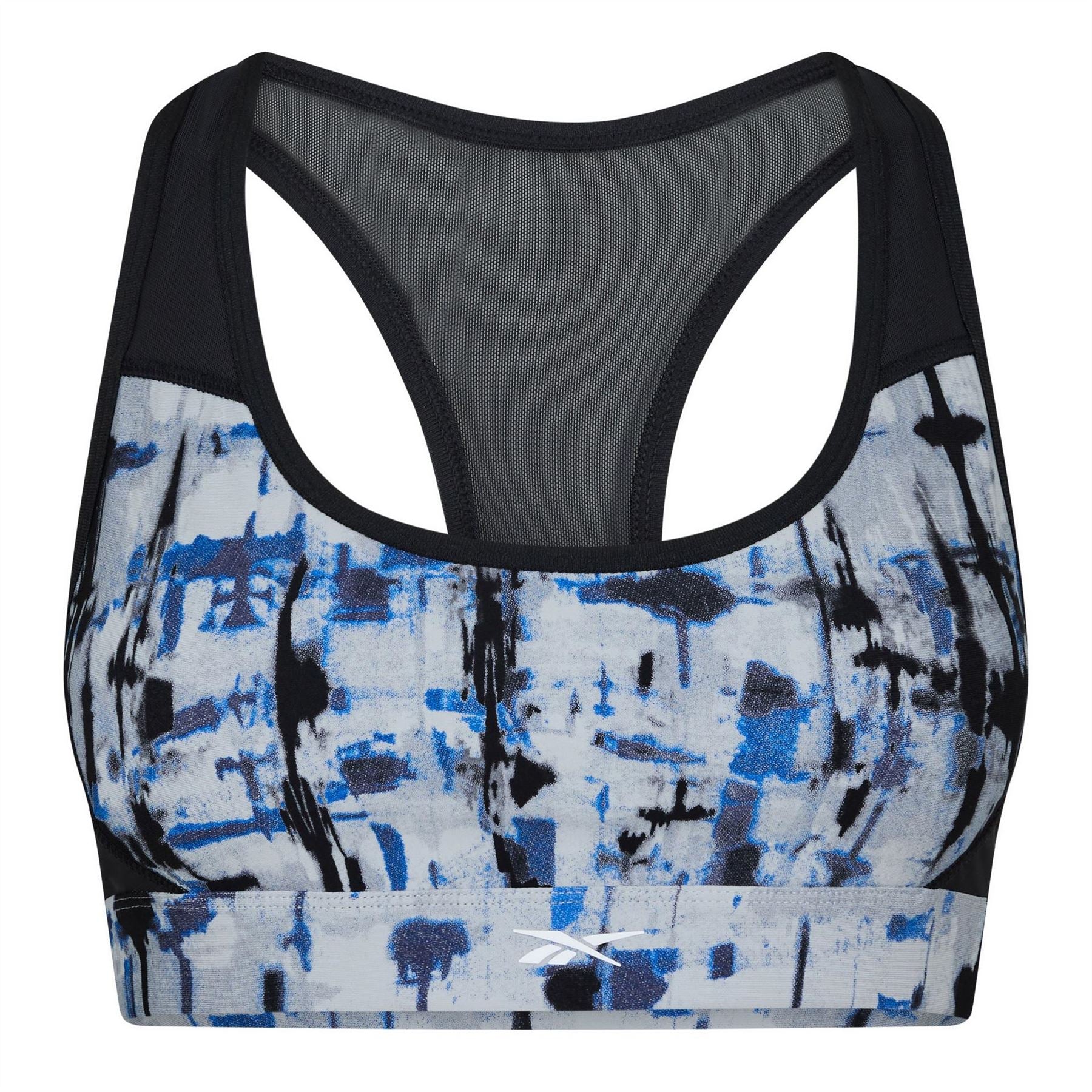 Reebok Sleeveless Regular Fit Bra Top