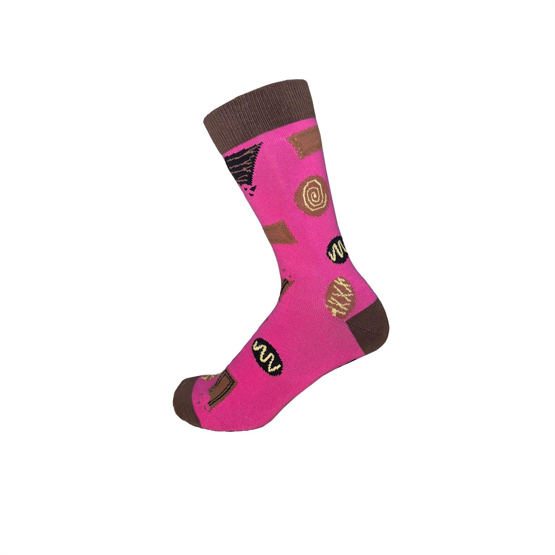 Star Socks Sn62