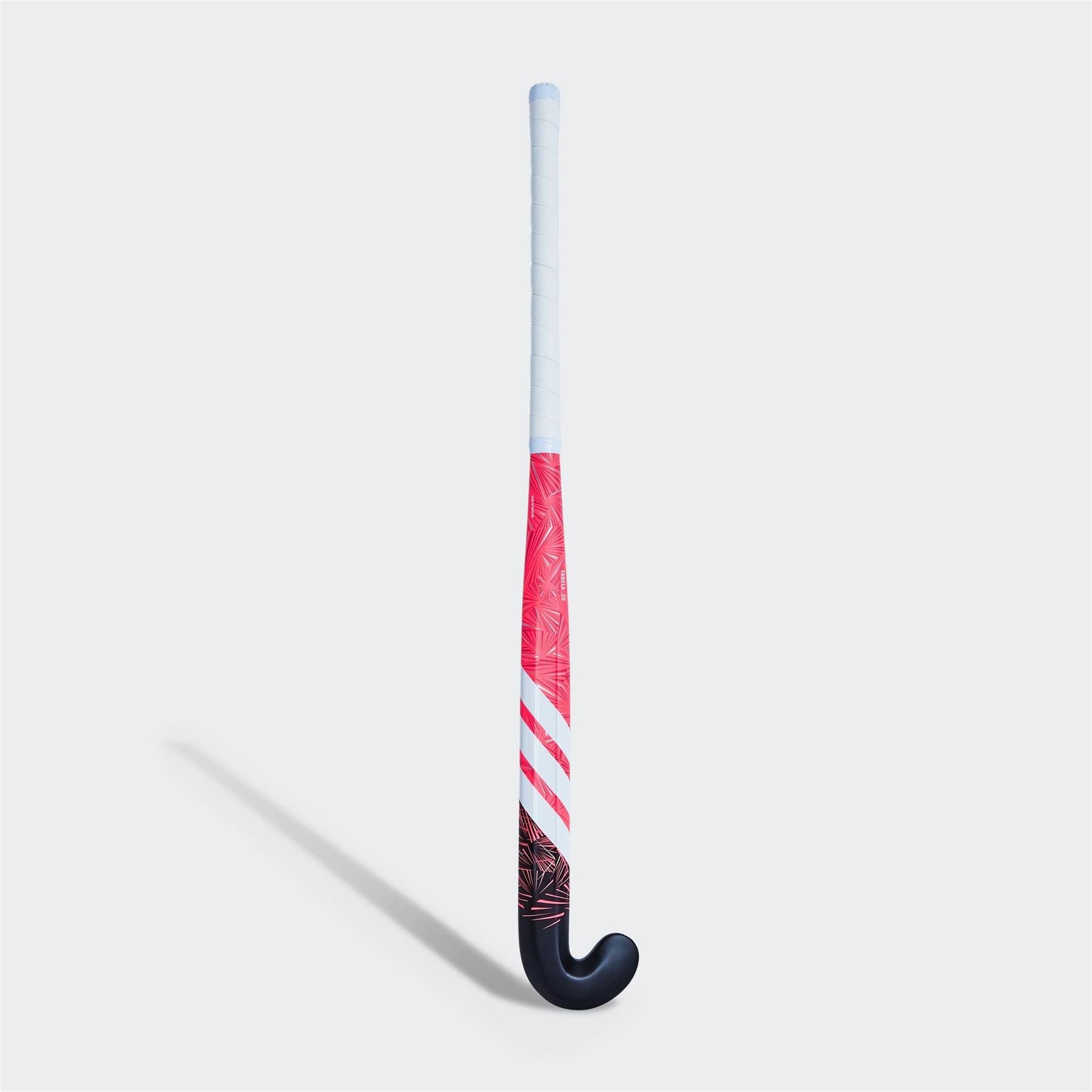 adidas 20 Low Bow Hockey Stick