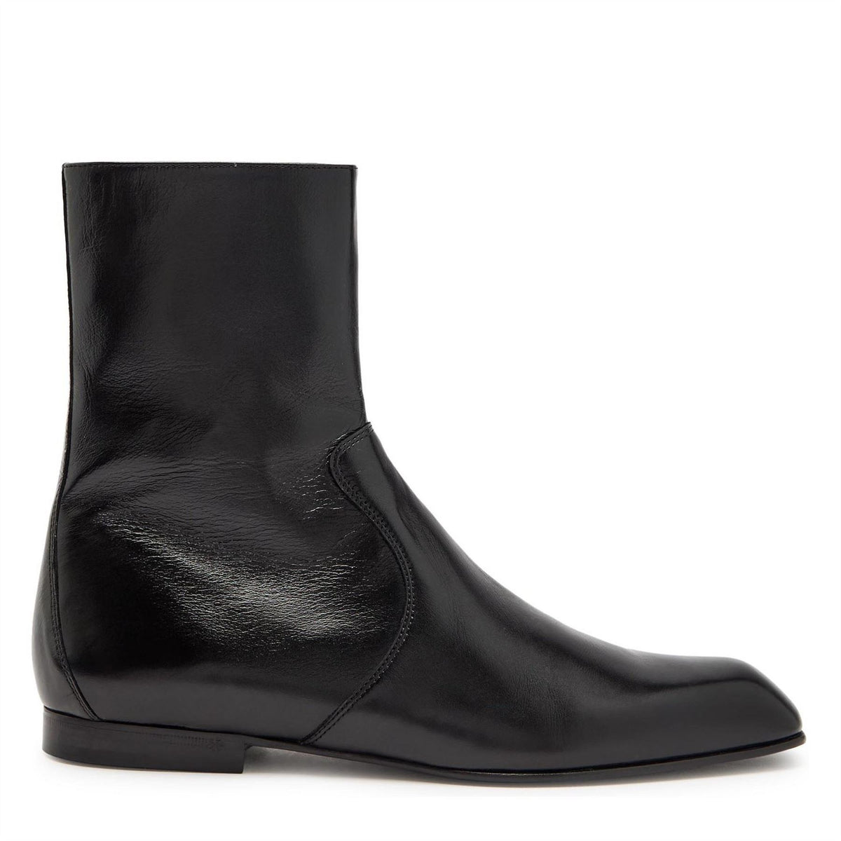 Khaite Ankle Boot