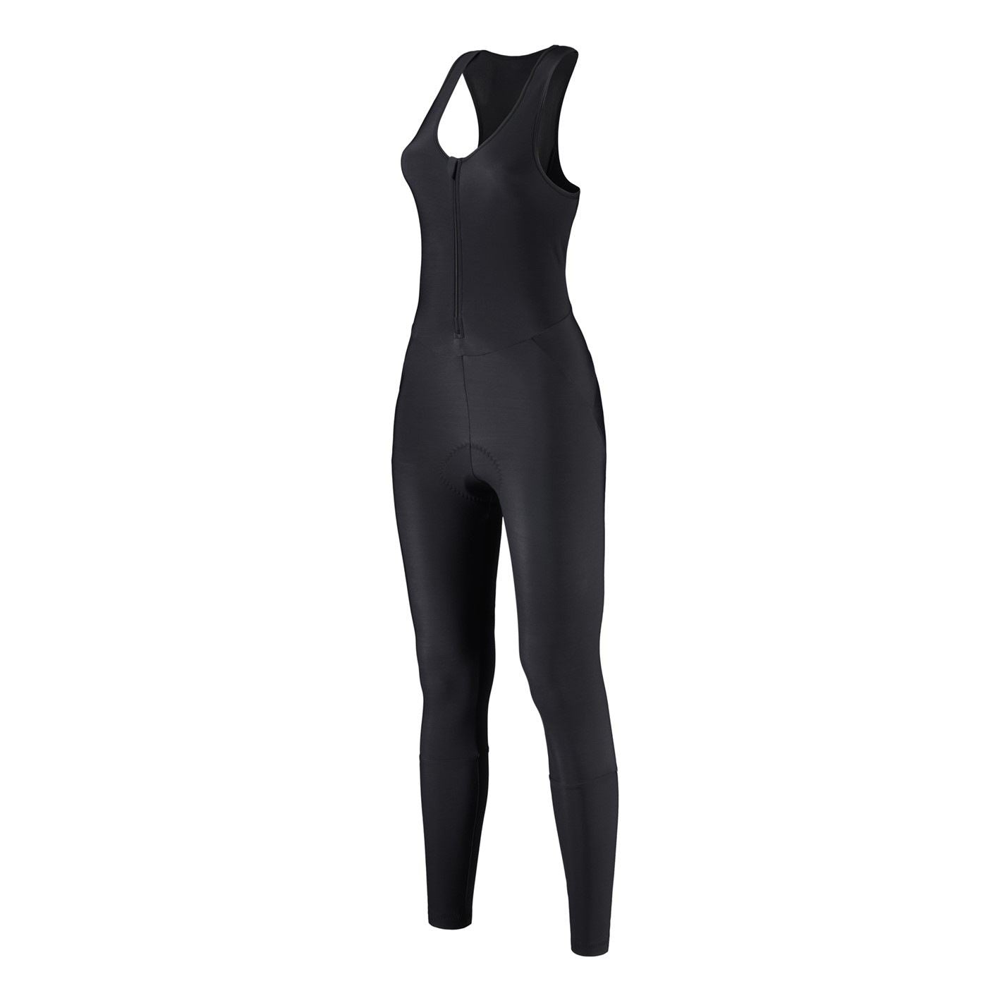 Dhb Womens Moda Classic Thermal Bib Tights