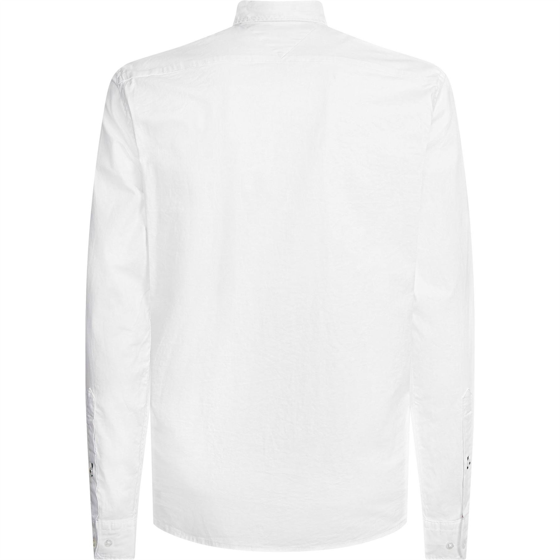 Tommy Hilfiger 1985 Long Sleeve Oxford Shirt