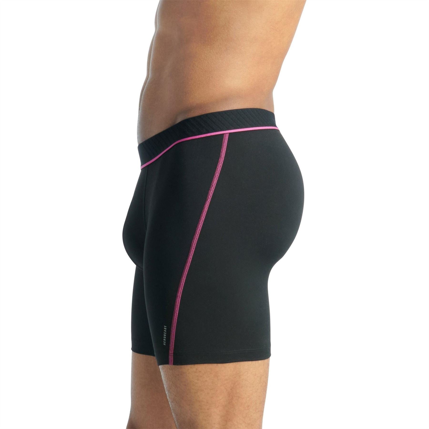 adidas Boxer Brief (3pk)