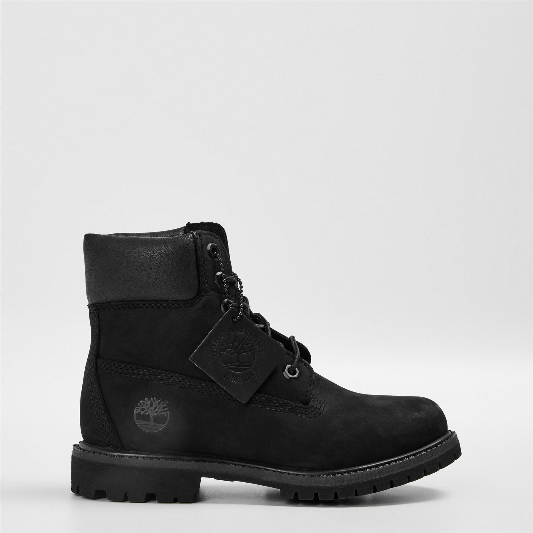 Timberland Timb Chukka Boots