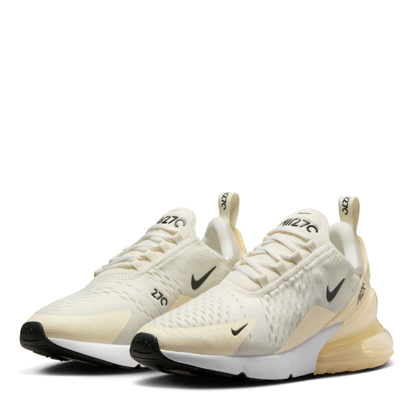 Nike Air Max 270 Ladies Trainers